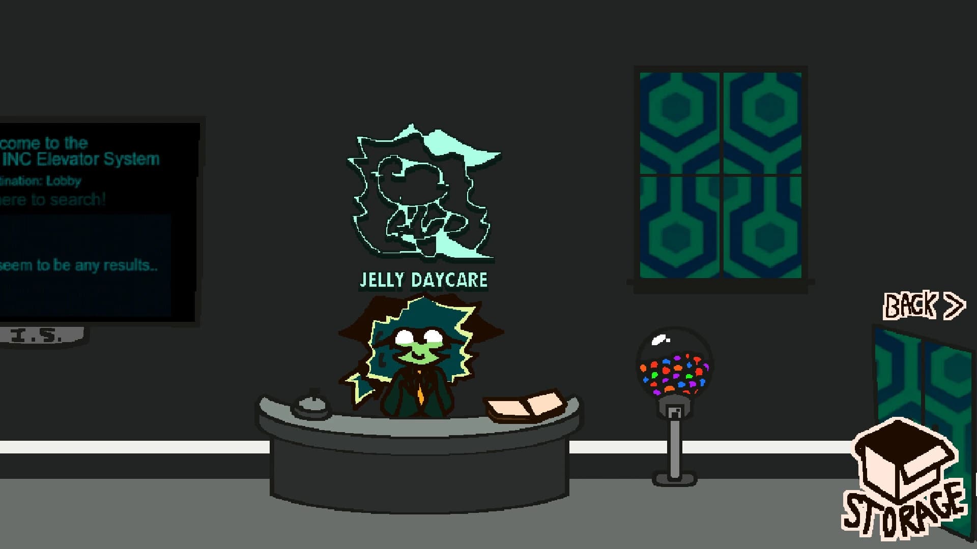 Computer Shrilow screenshot 5