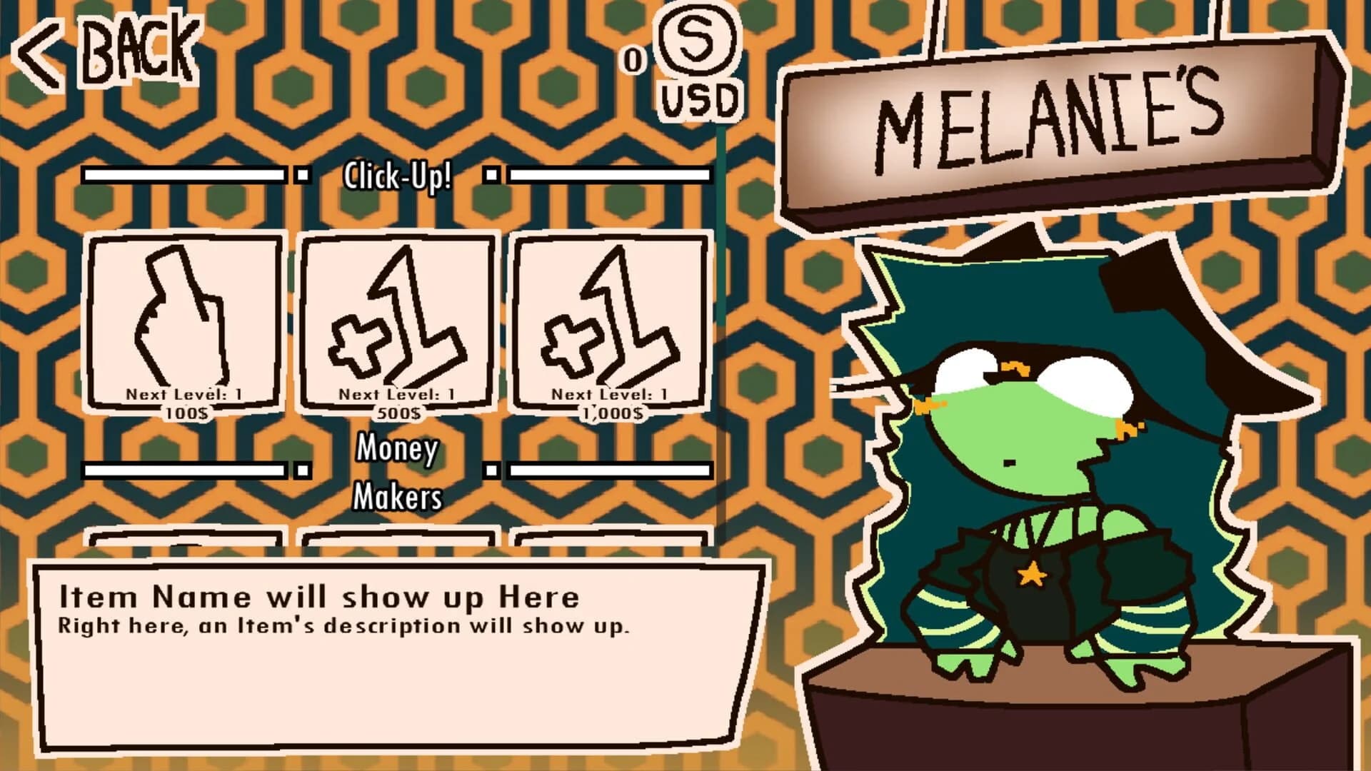 Computer Shrilow screenshot 1