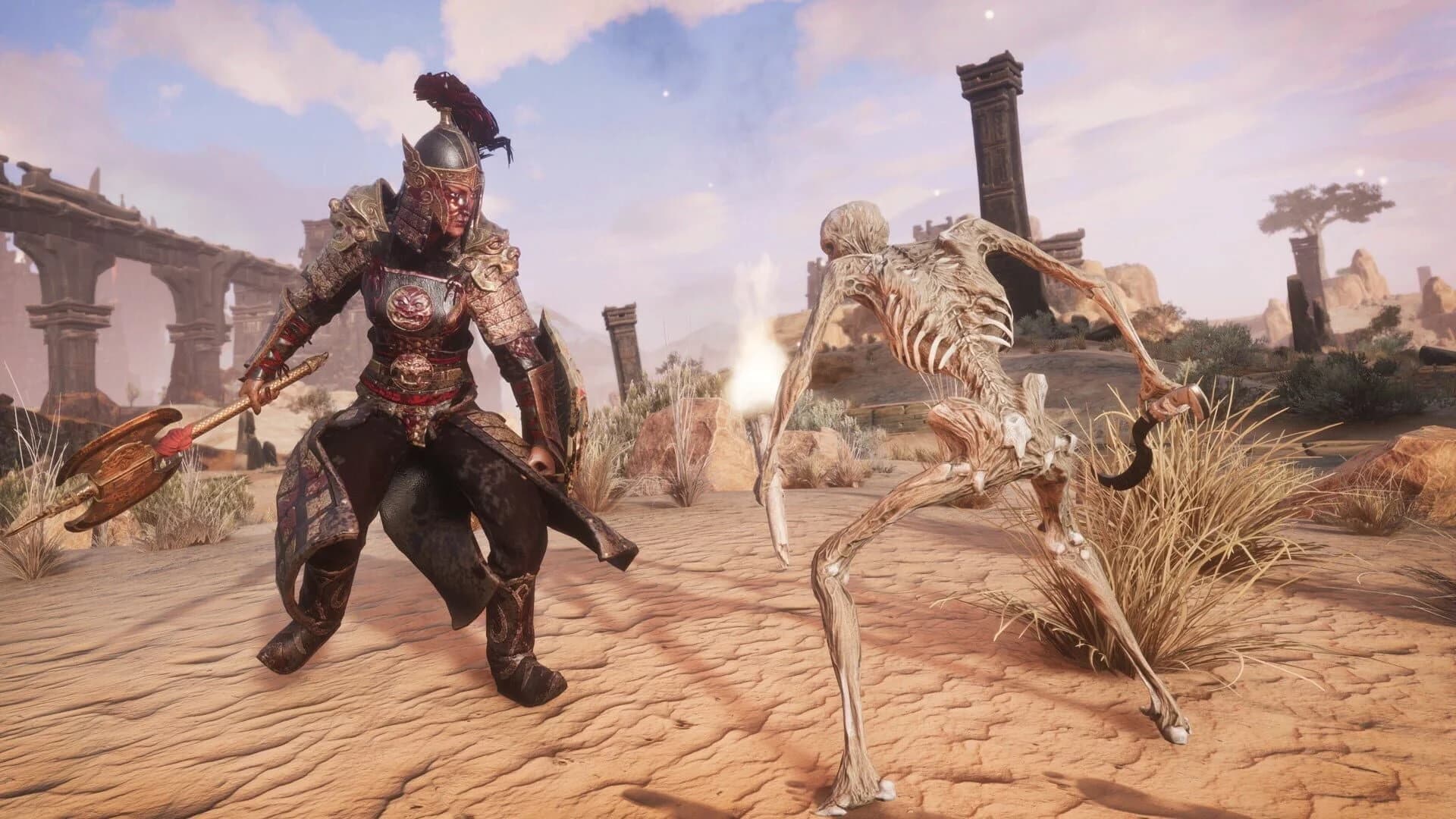 Conan Exiles: The Imperial East Pack screenshot 2