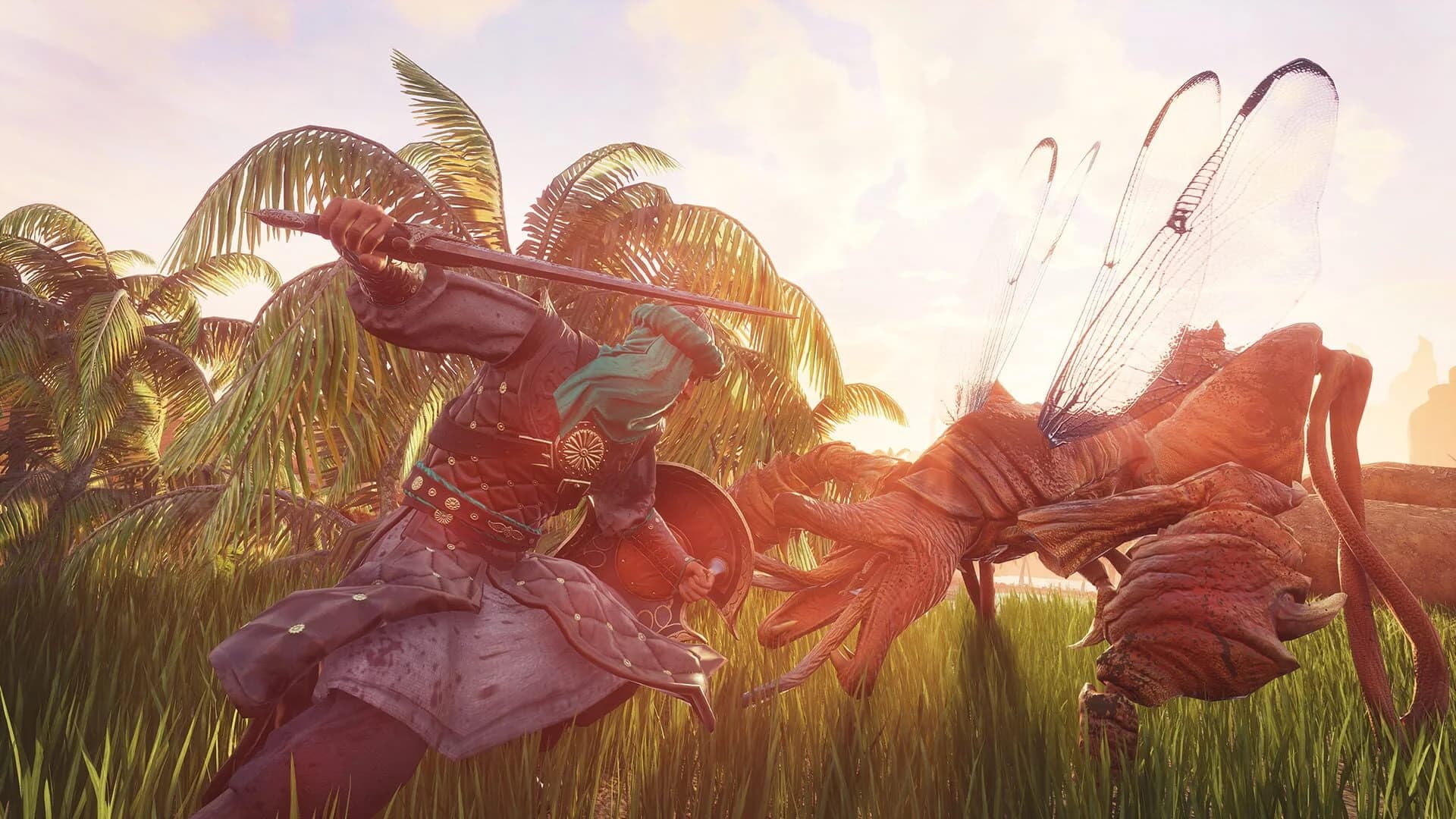 Conan Exiles: Treasures of Turan screenshot 4