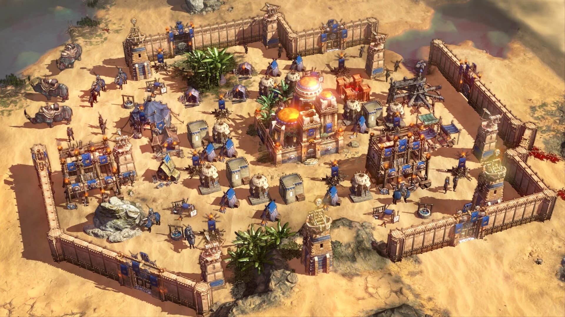 Conan Unconquered screenshot 4