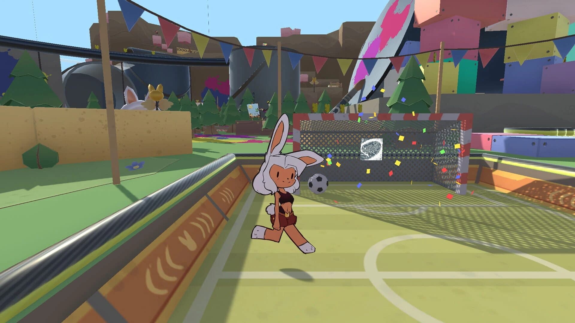 Conbunn Cardboard screenshot 4
