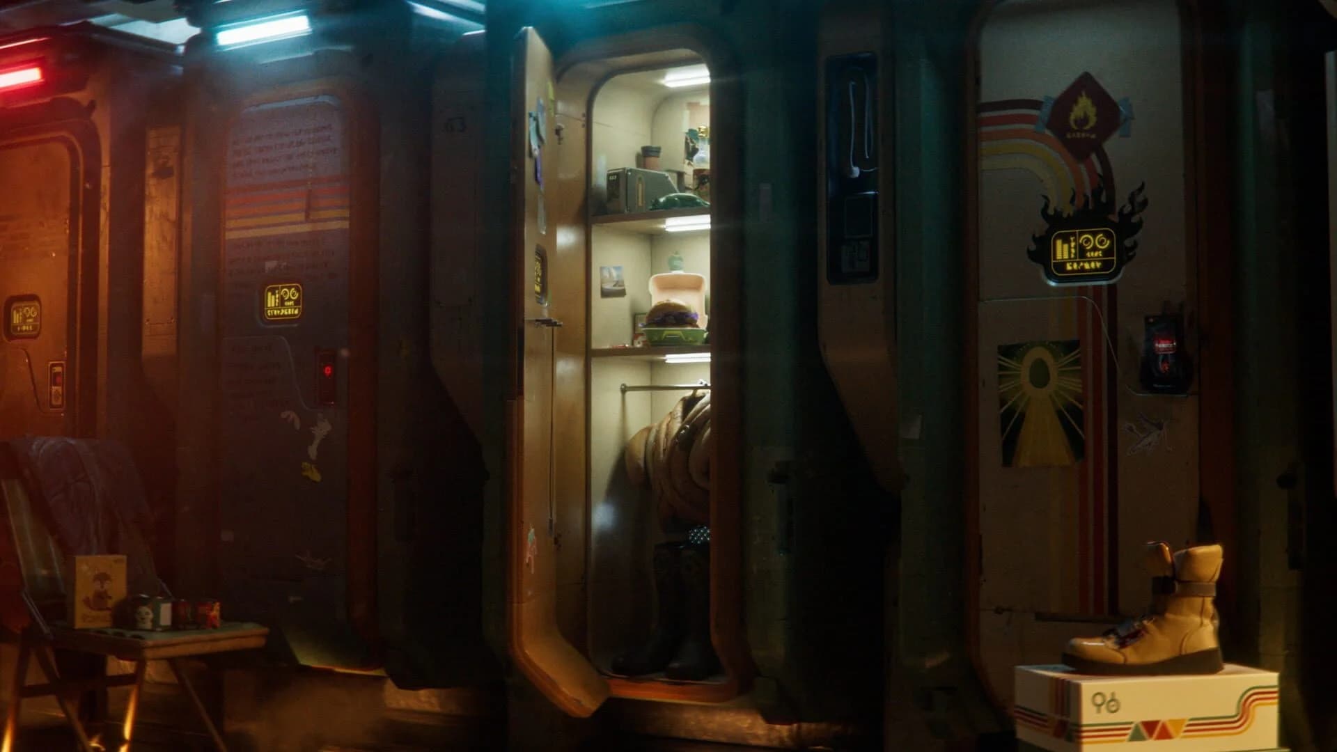 Concord screenshot 5