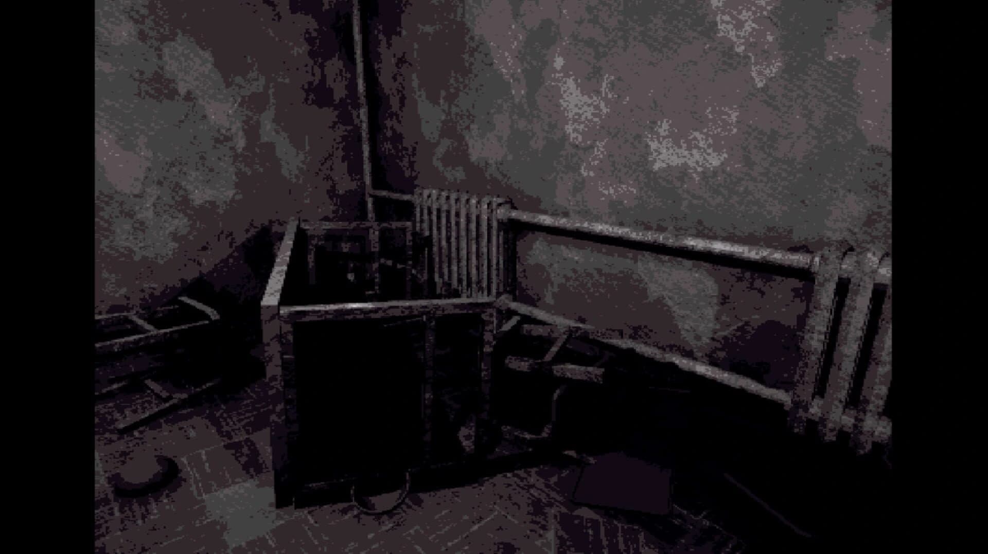 Concrete Tremor screenshot 3