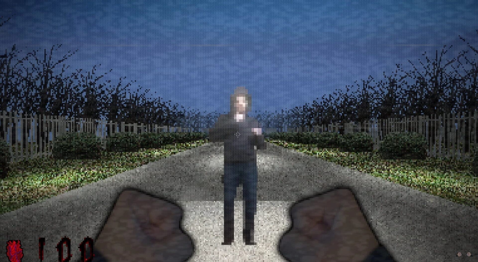 Concrete Visions screenshot 2