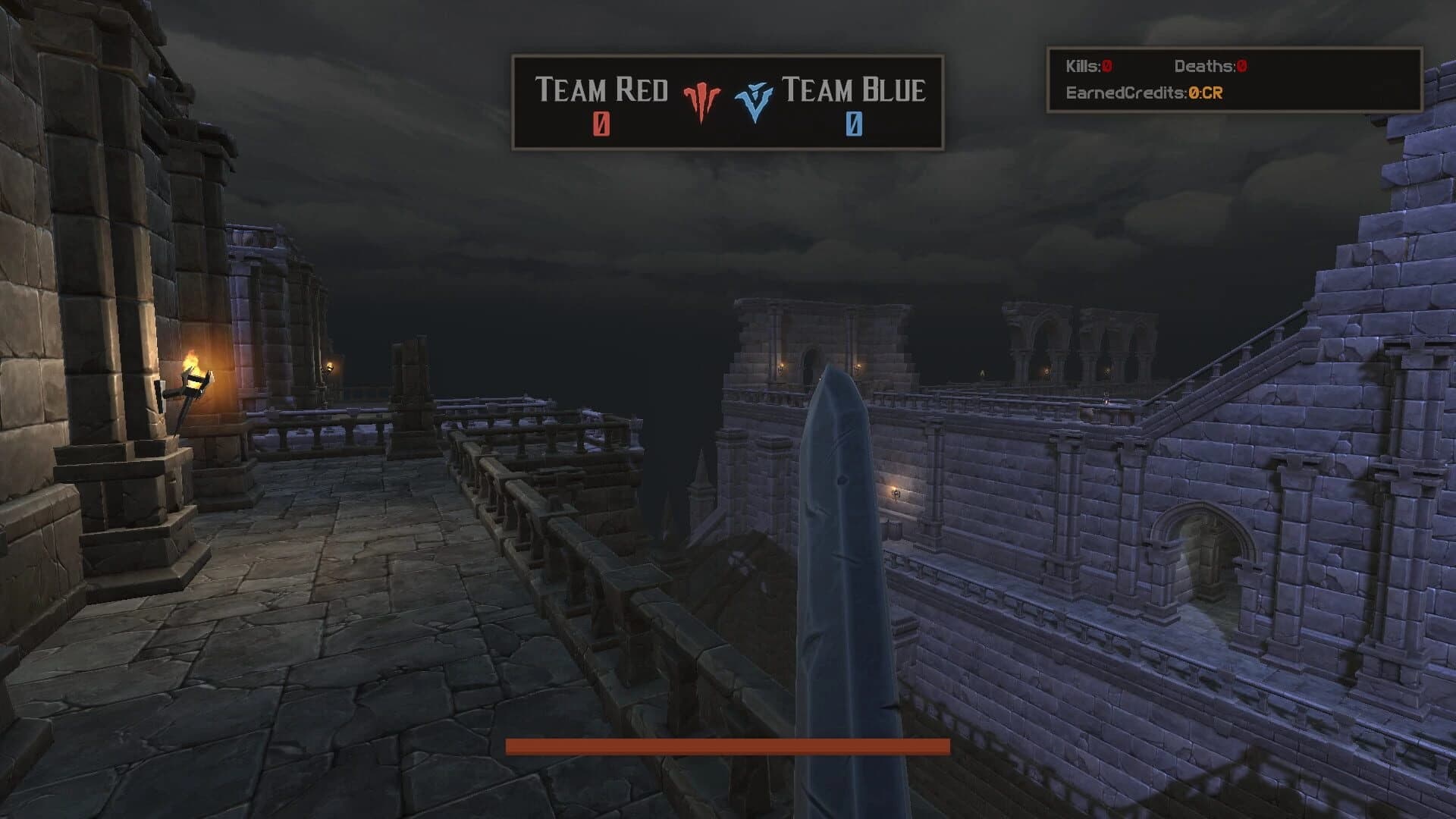 Conditus screenshot 2