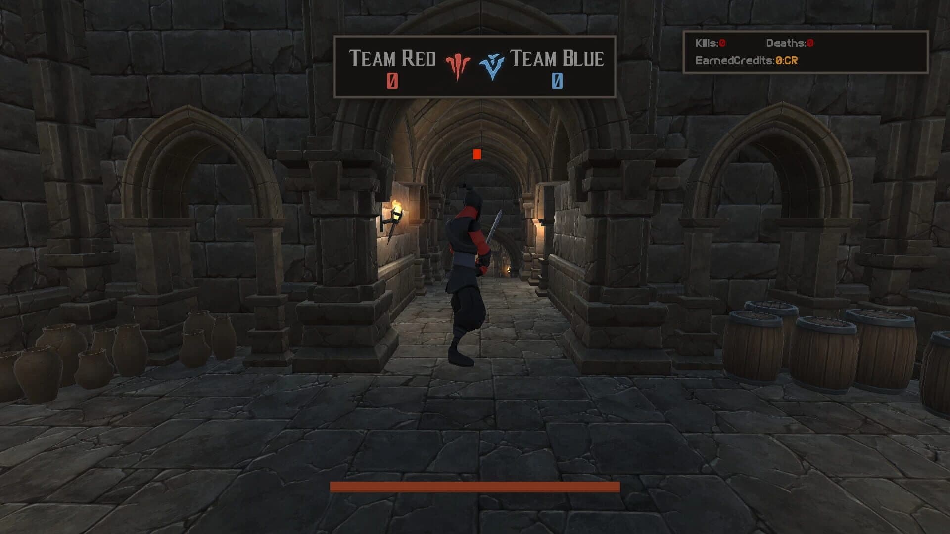 Conditus screenshot 3