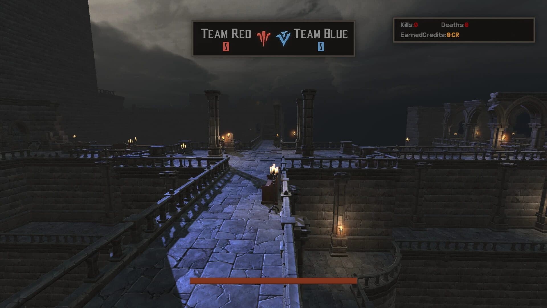 Conditus screenshot 1