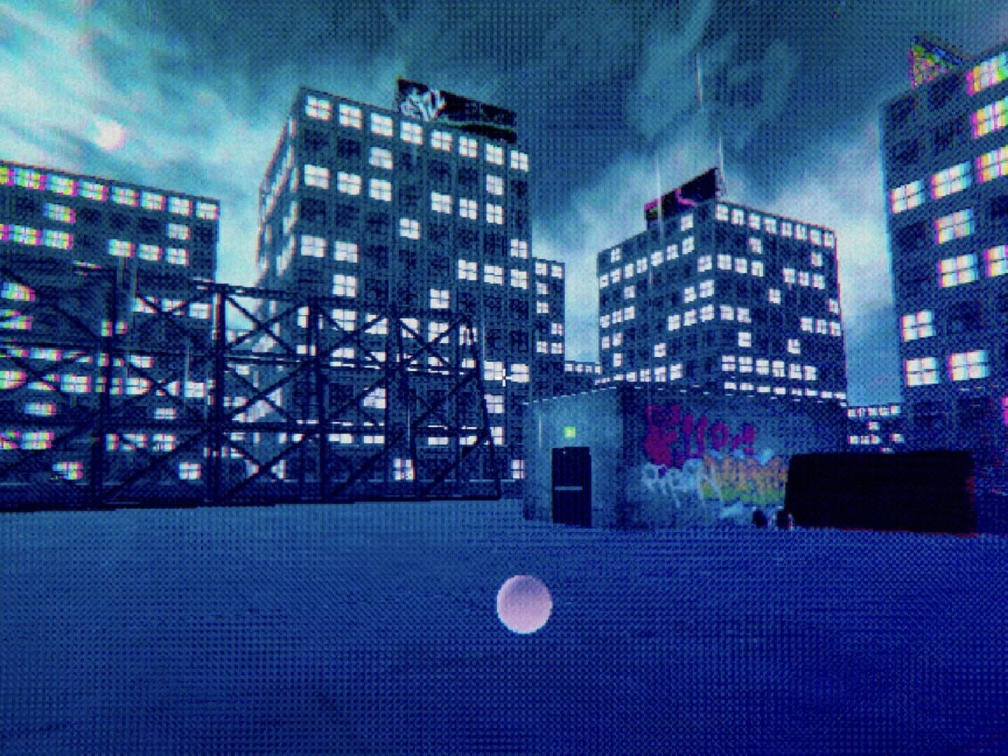 Condo screenshot 2