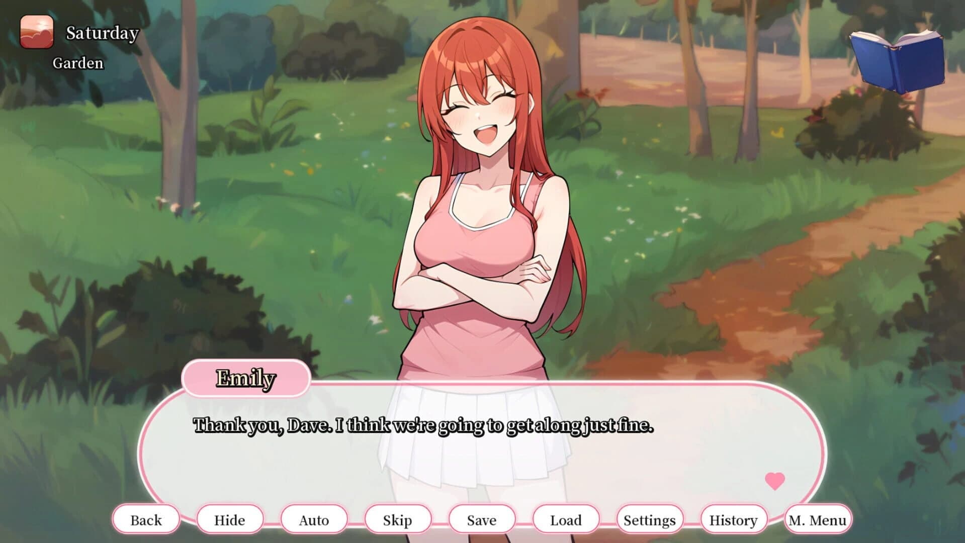 Condo Desires screenshot 1