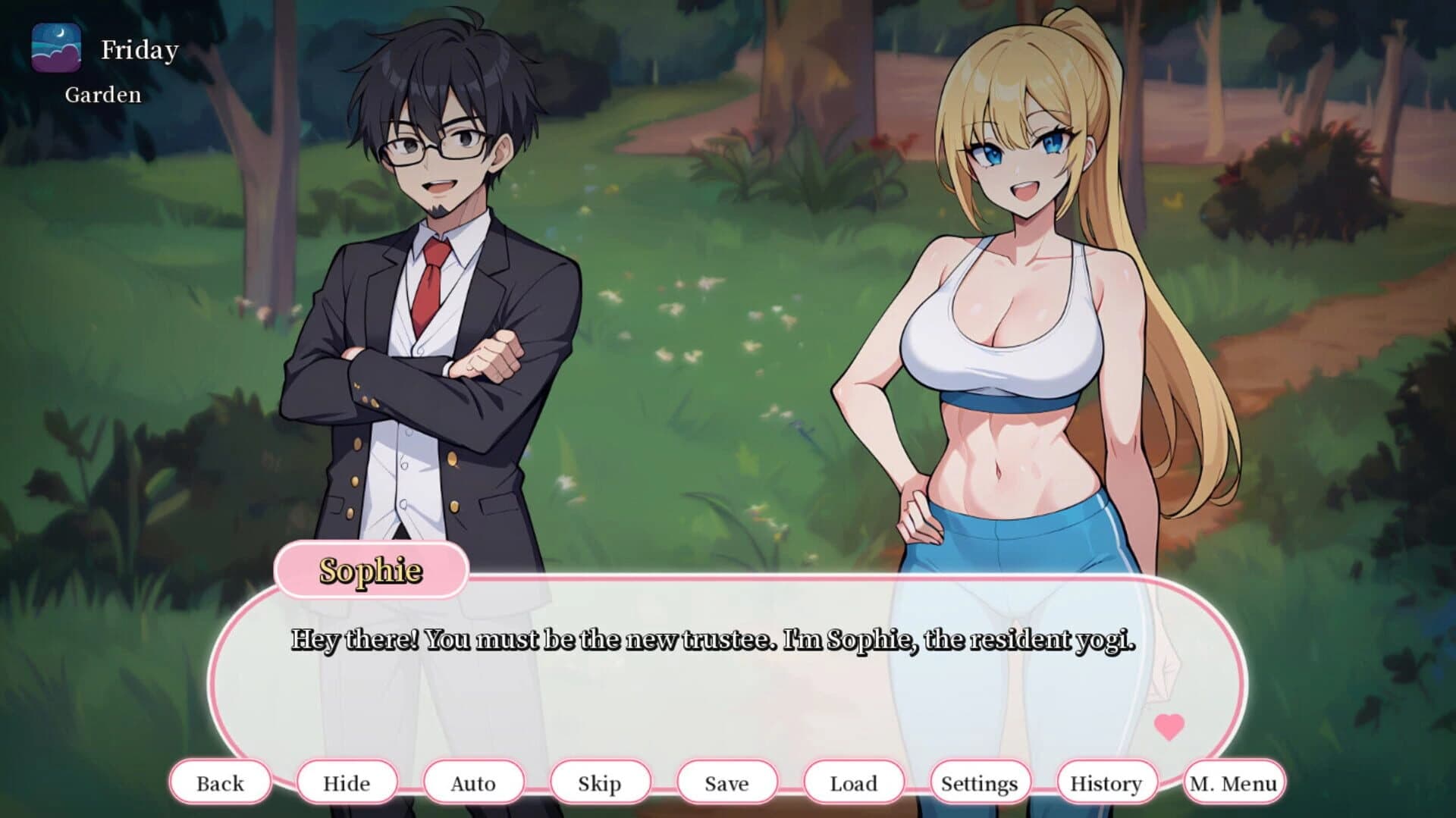 Condo Desires screenshot 2