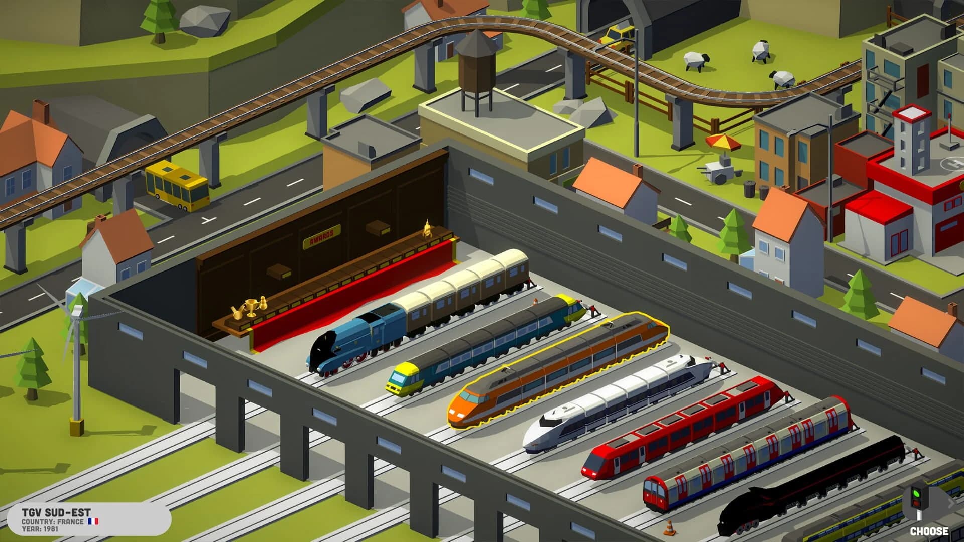 Conduct Deluxe! screenshot 3