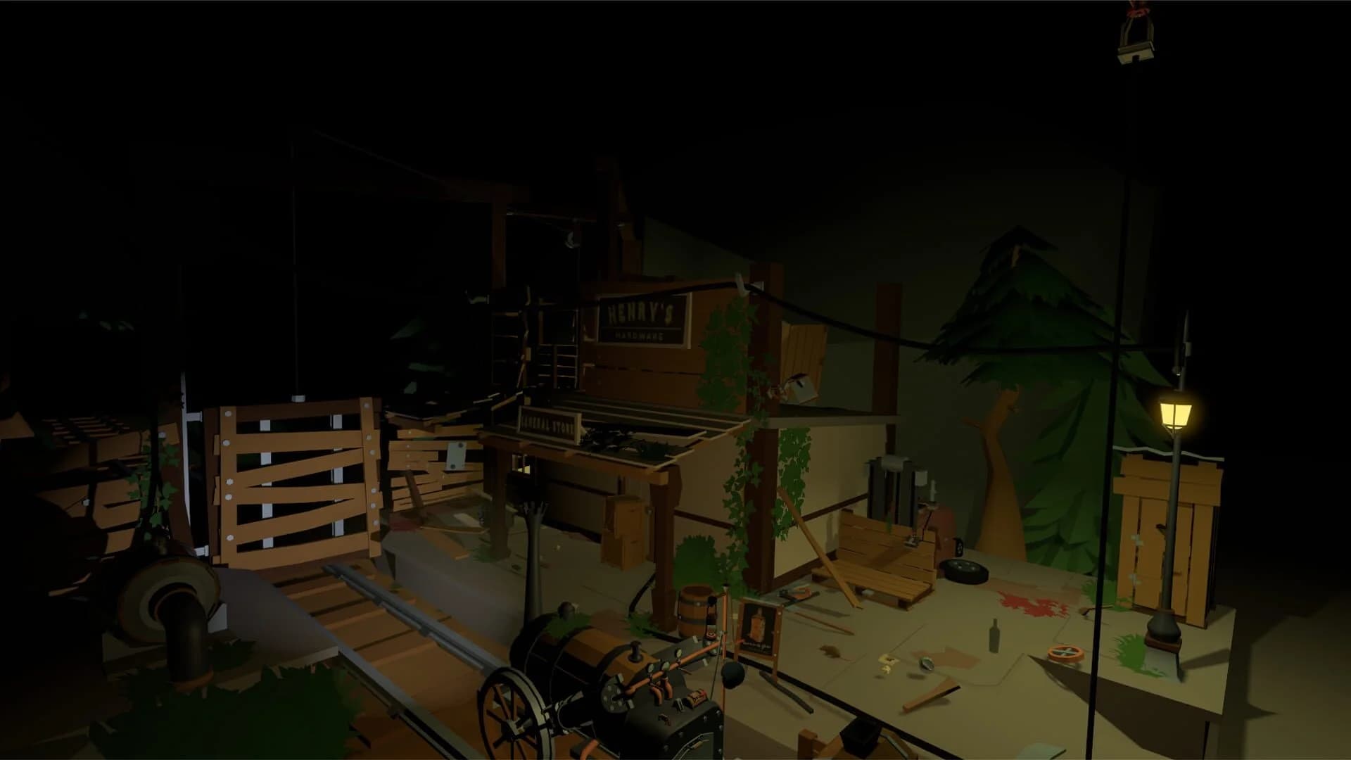 Conductor screenshot 1