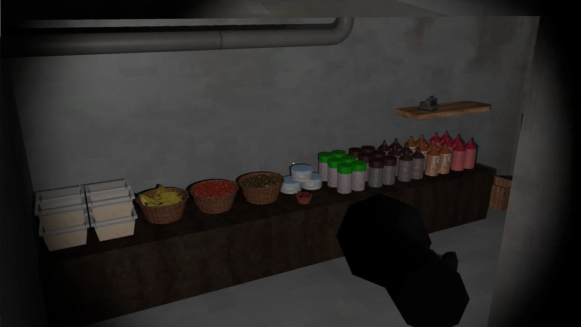 Coney's screenshot 1