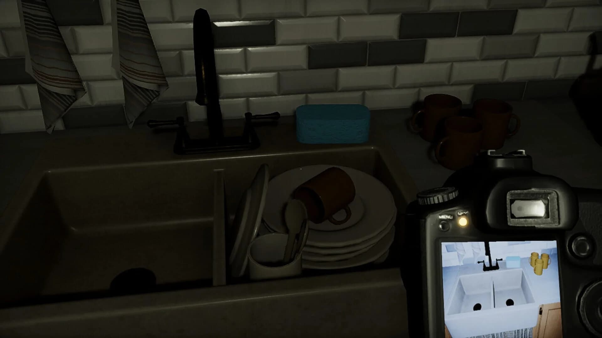 Confabulation screenshot 5