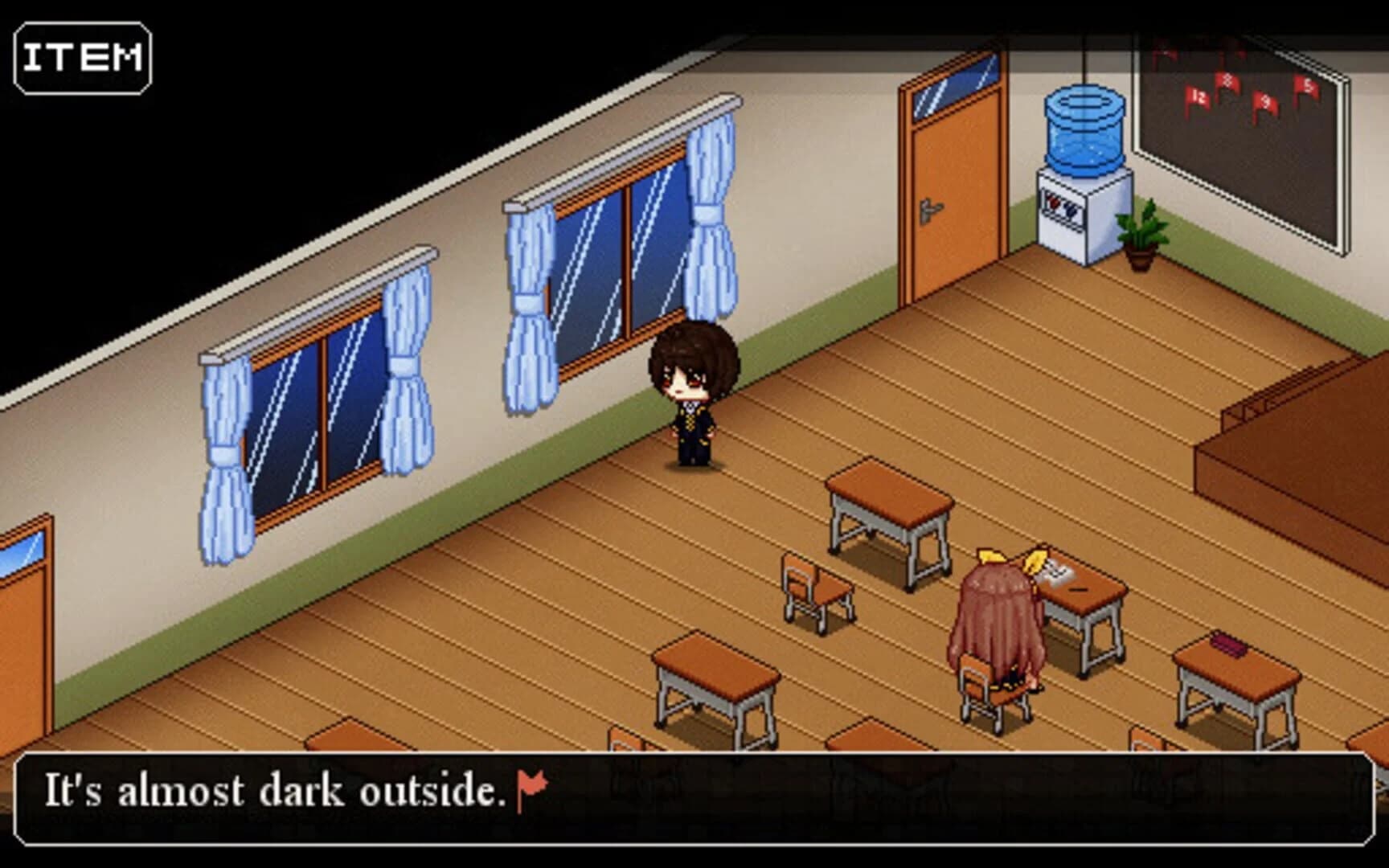 Confess My Love screenshot 5