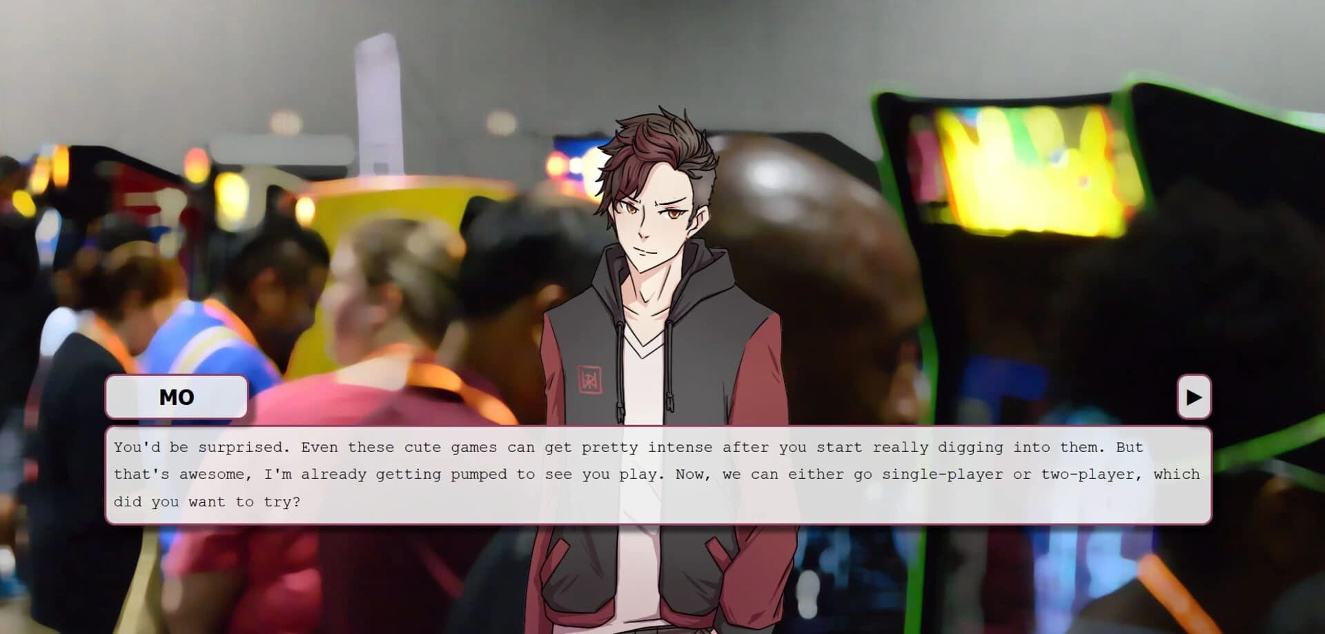 Confession Center screenshot 3