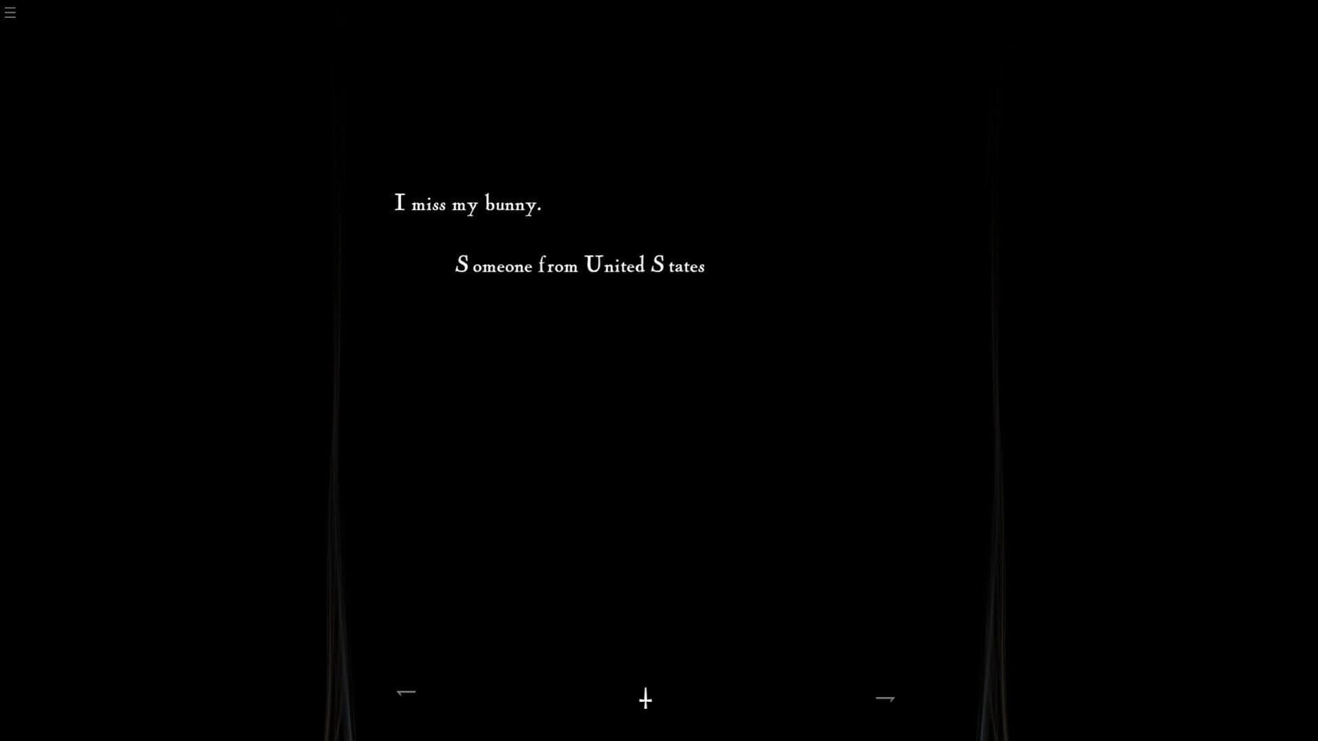 Confessions screenshot 5