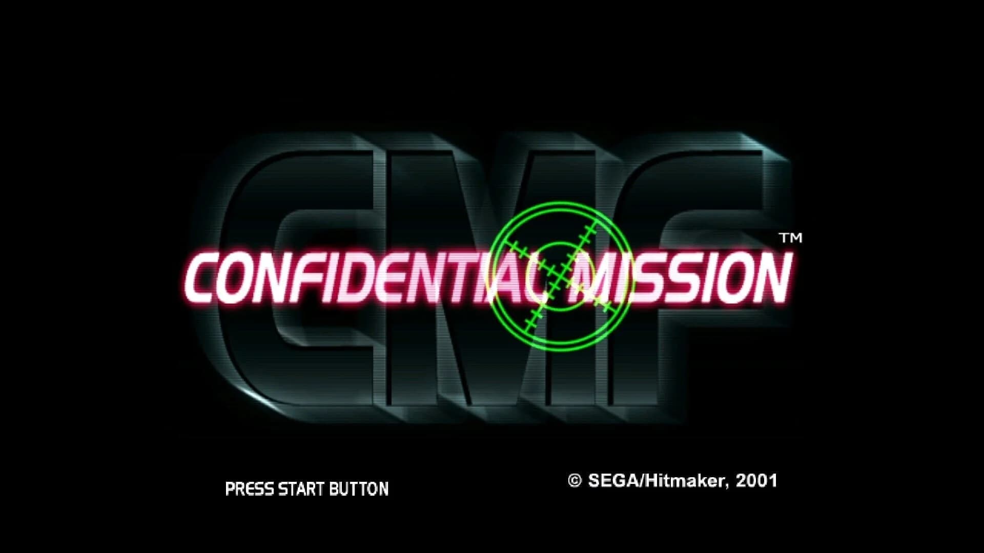 Confidential Mission screenshot 1