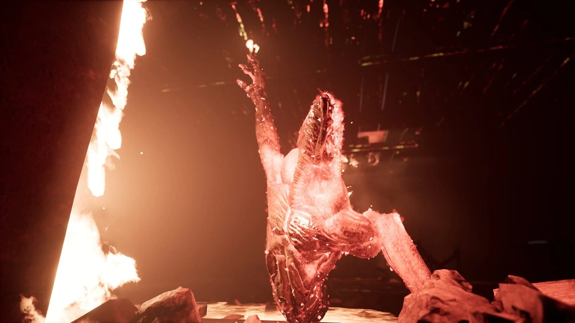 Confronted screenshot 3