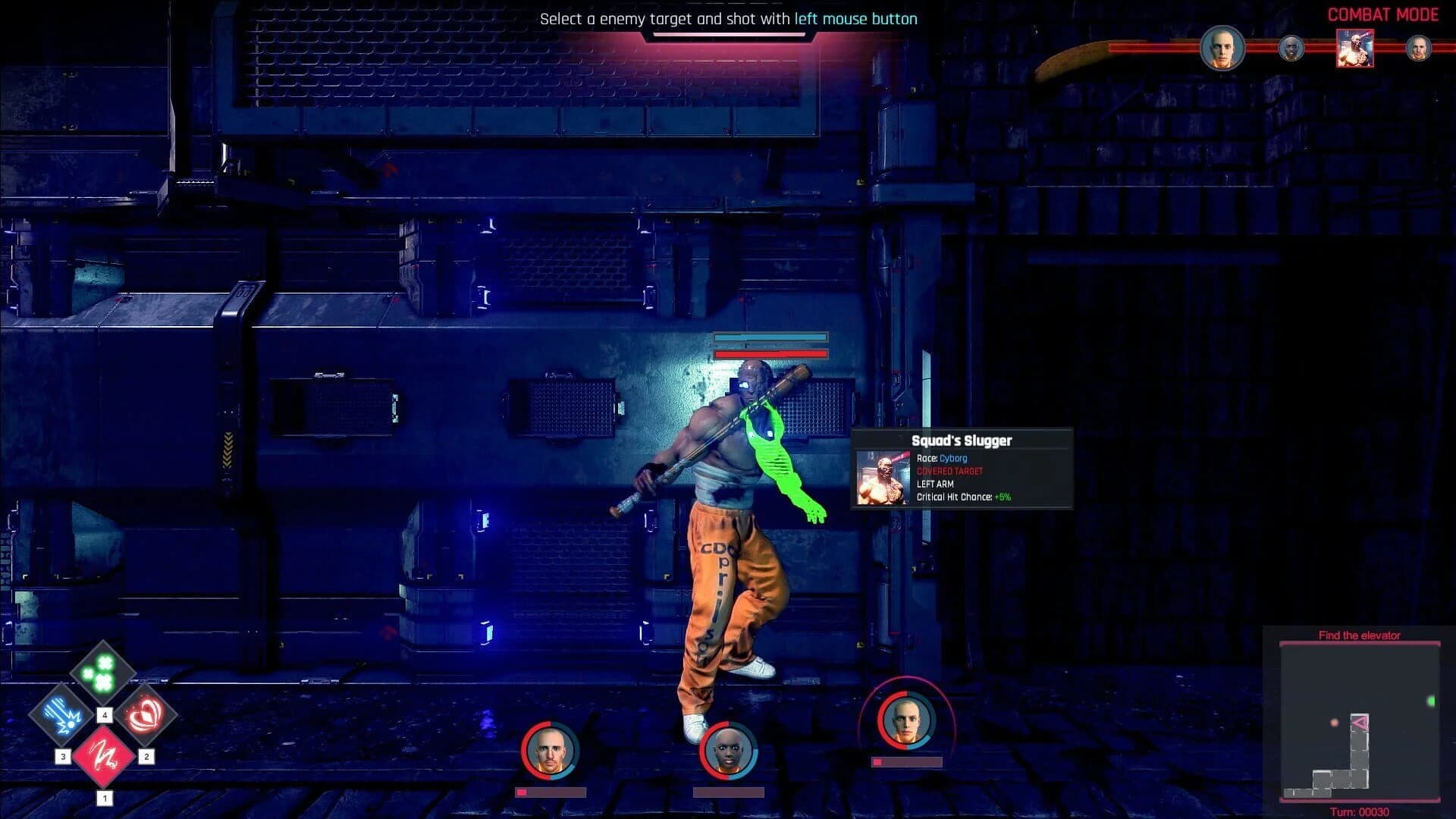 Conglomerate 451 screenshot 1