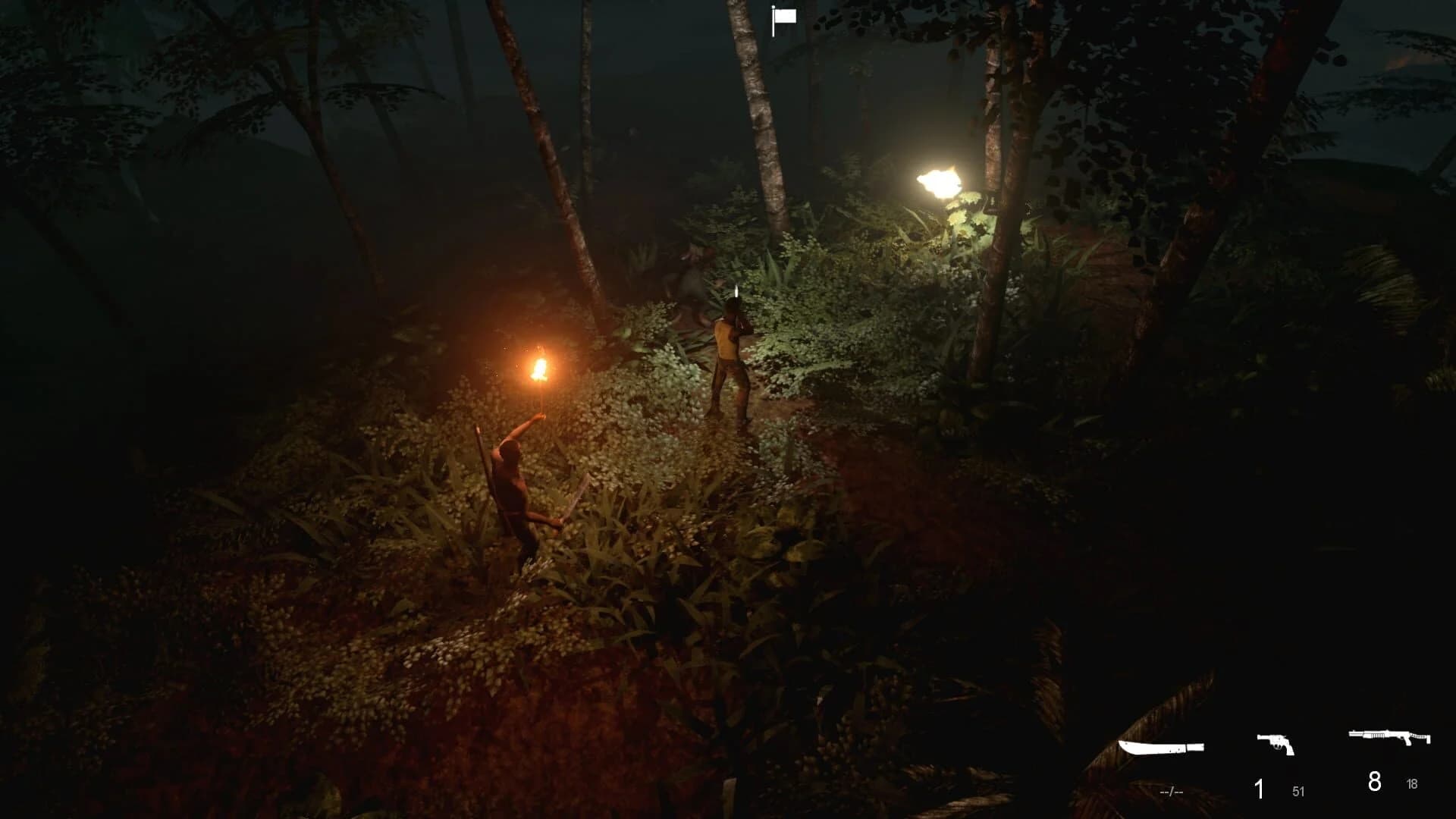 Congo screenshot 3