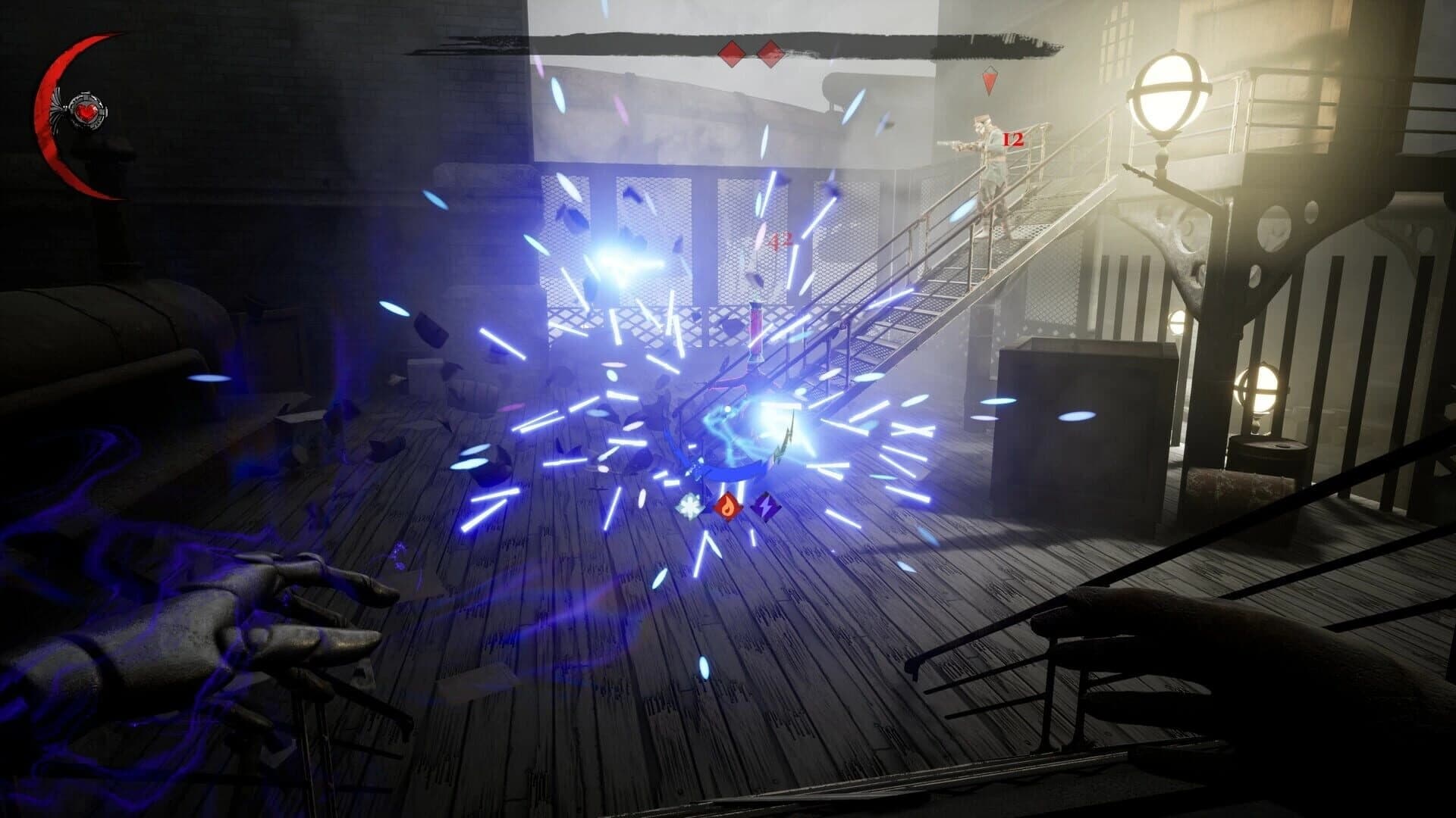 Conjury Revell screenshot 4