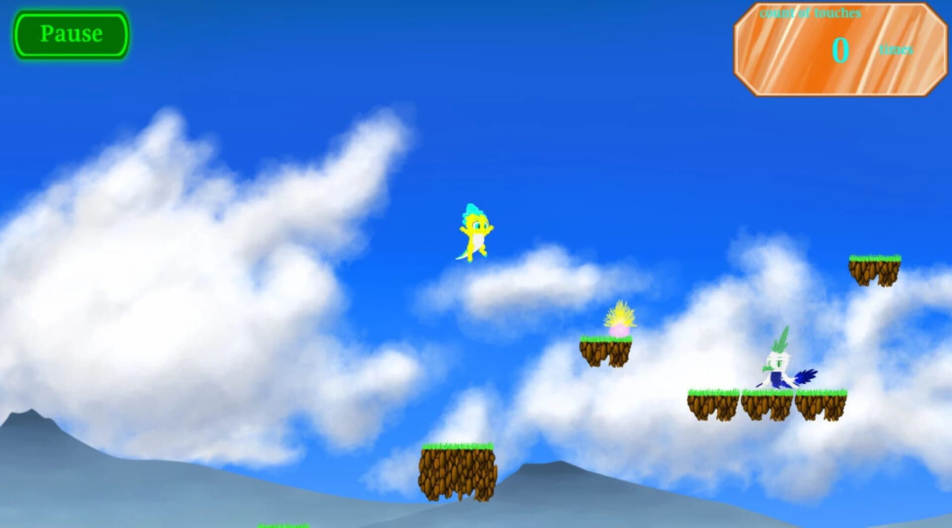 Connect Far Away Tale screenshot 3