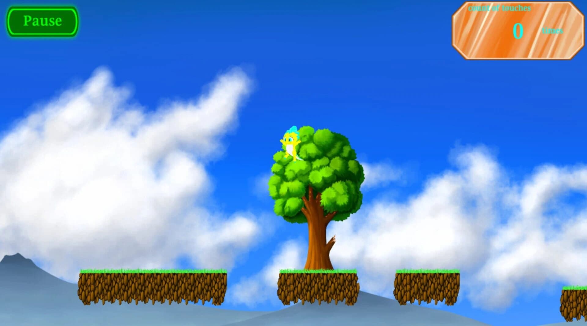 Connect Far Away Tale screenshot 1