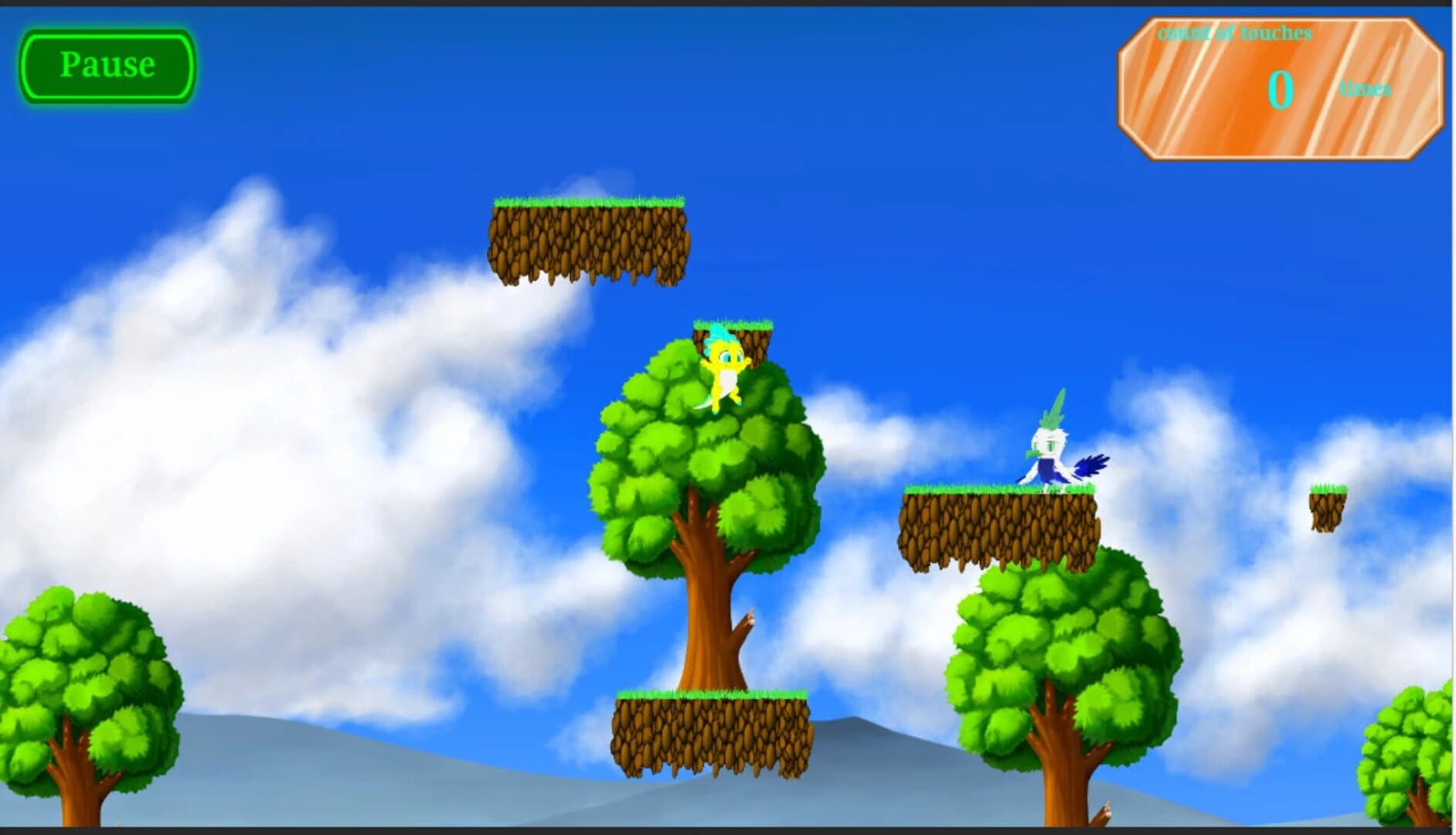 Connect Far Away Tale screenshot 5