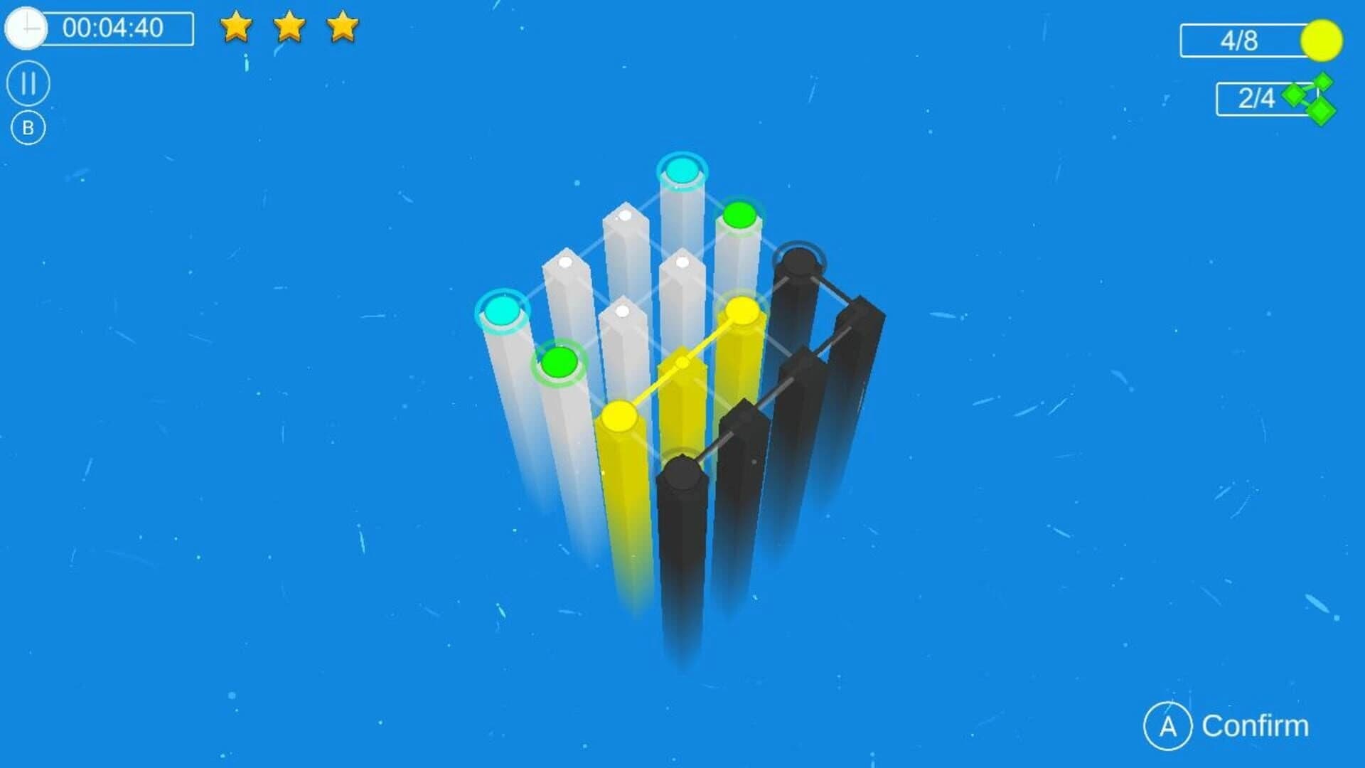 Connect It! screenshot 2