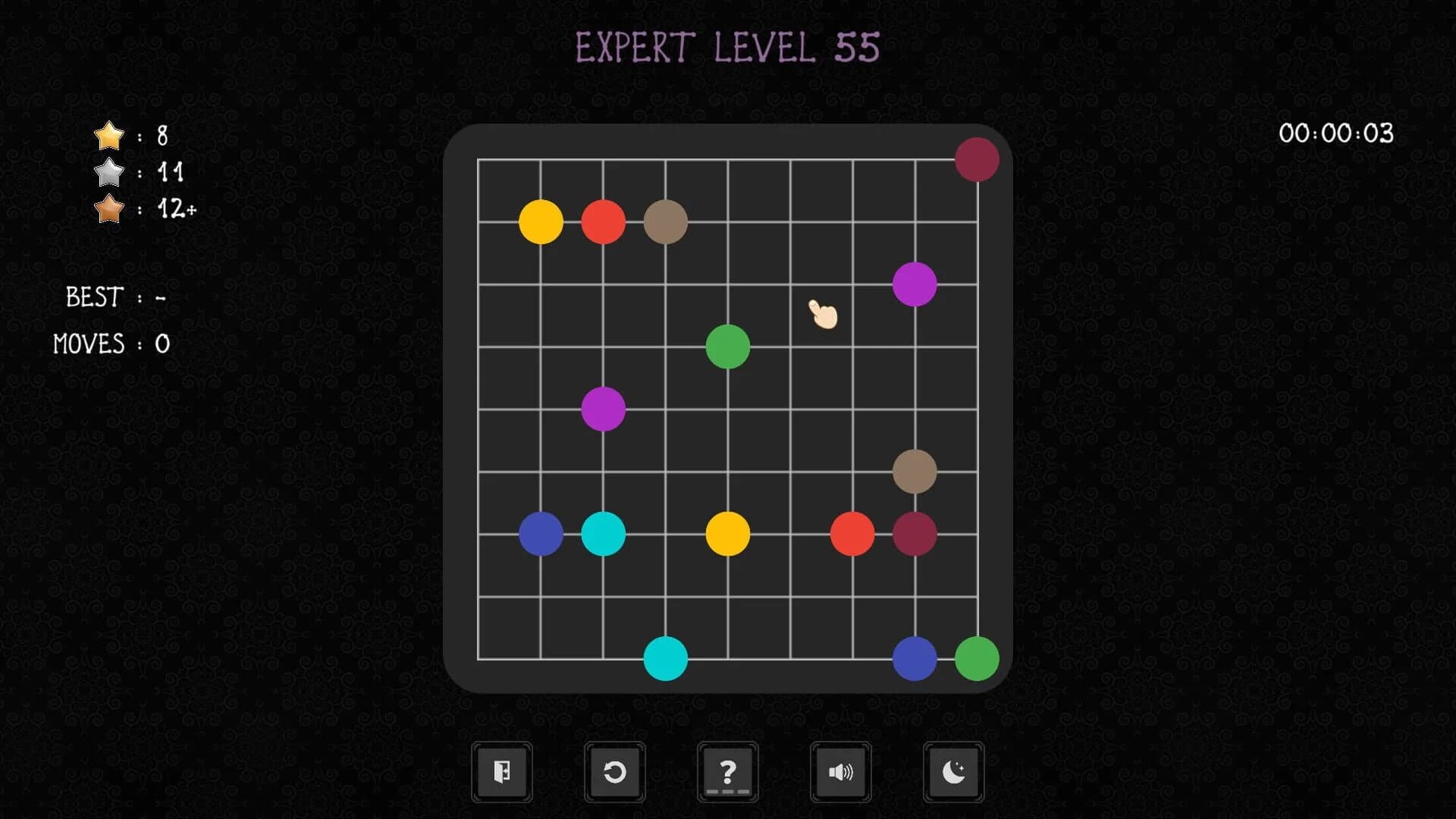 Connect the Dots screenshot 4