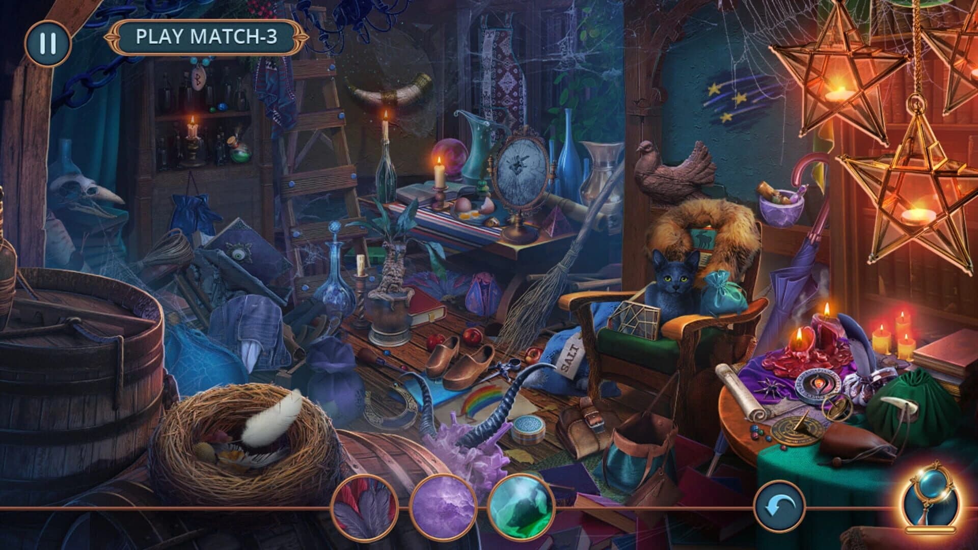 Connected Hearts: Cost of Beauty DLC screenshot 1