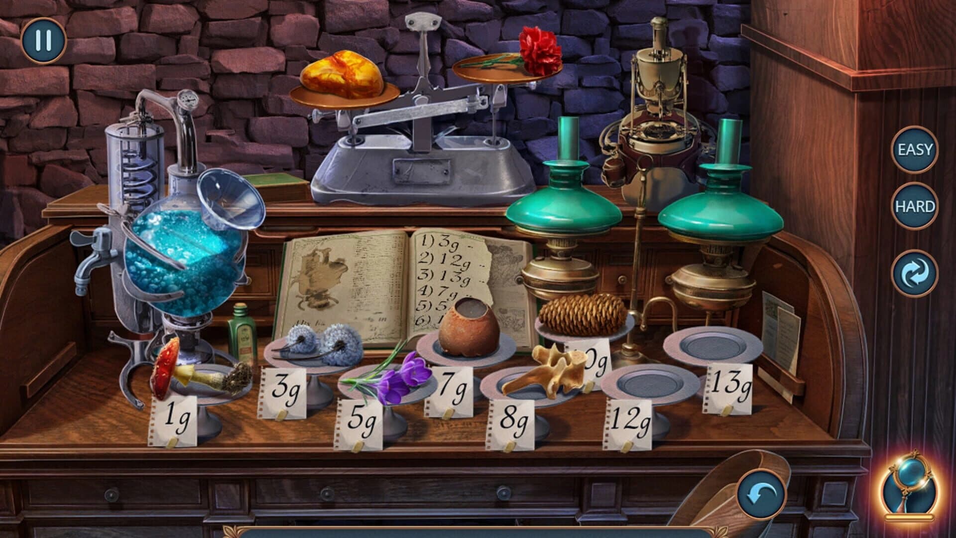 Connected Hearts: Cost of Beauty DLC screenshot 4