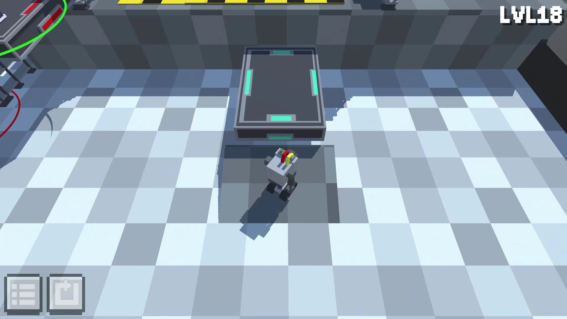 Connected Towers screenshot 5