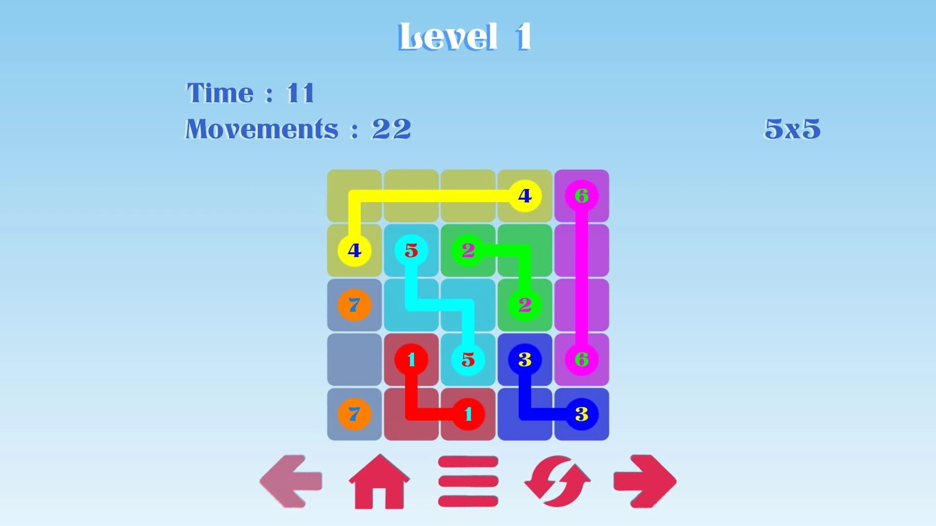Connectify screenshot 5