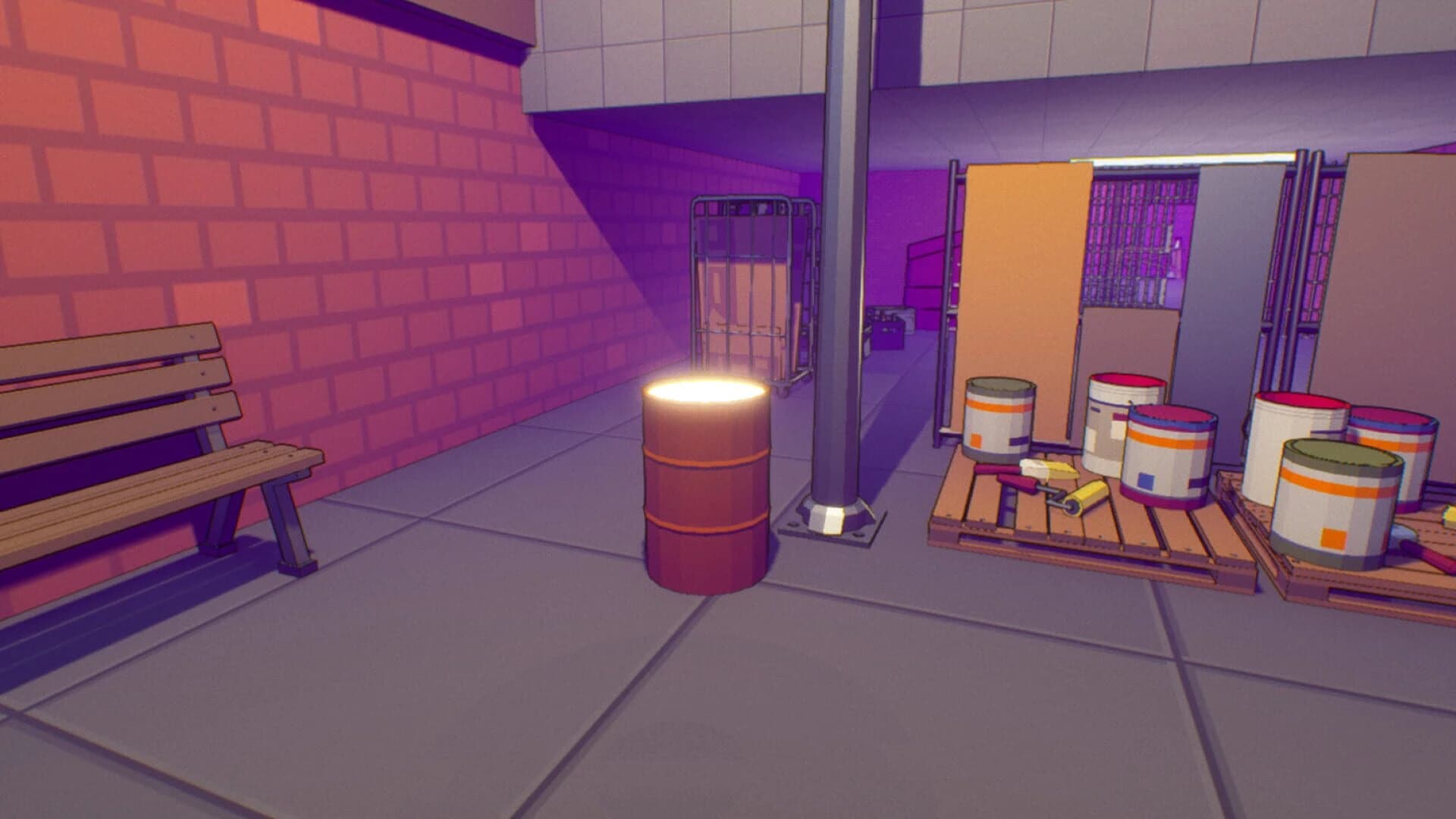 Connection Lost screenshot 2