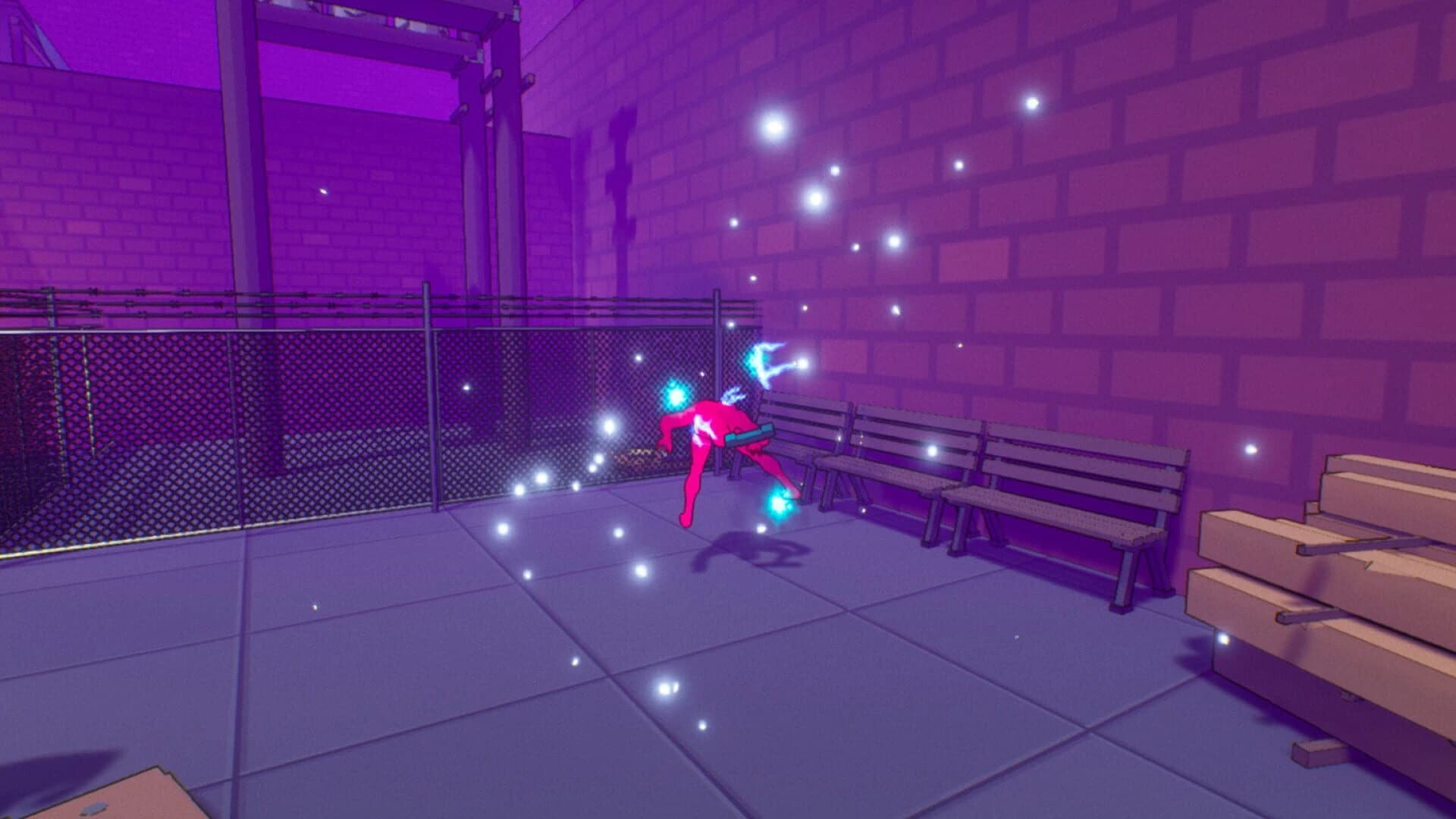 Connection Lost screenshot 3
