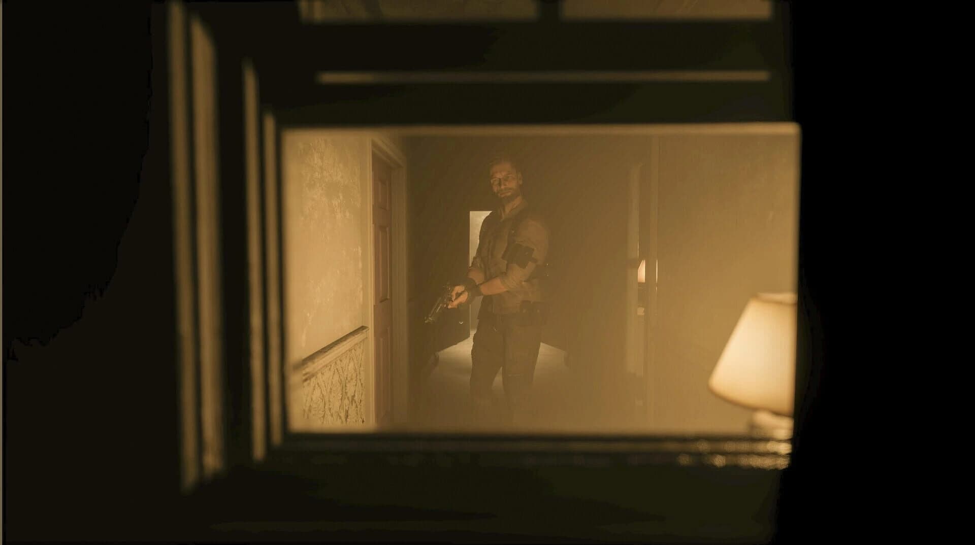 Connection: The Nightmare Within screenshot 4
