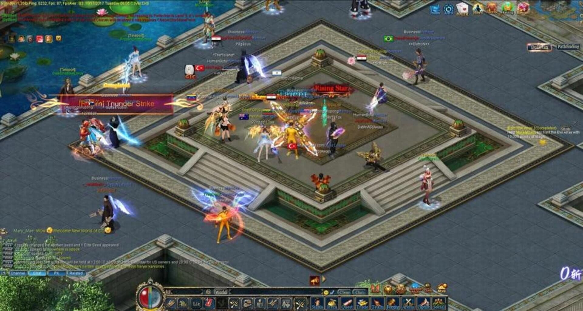 Conquer Online screenshot 9