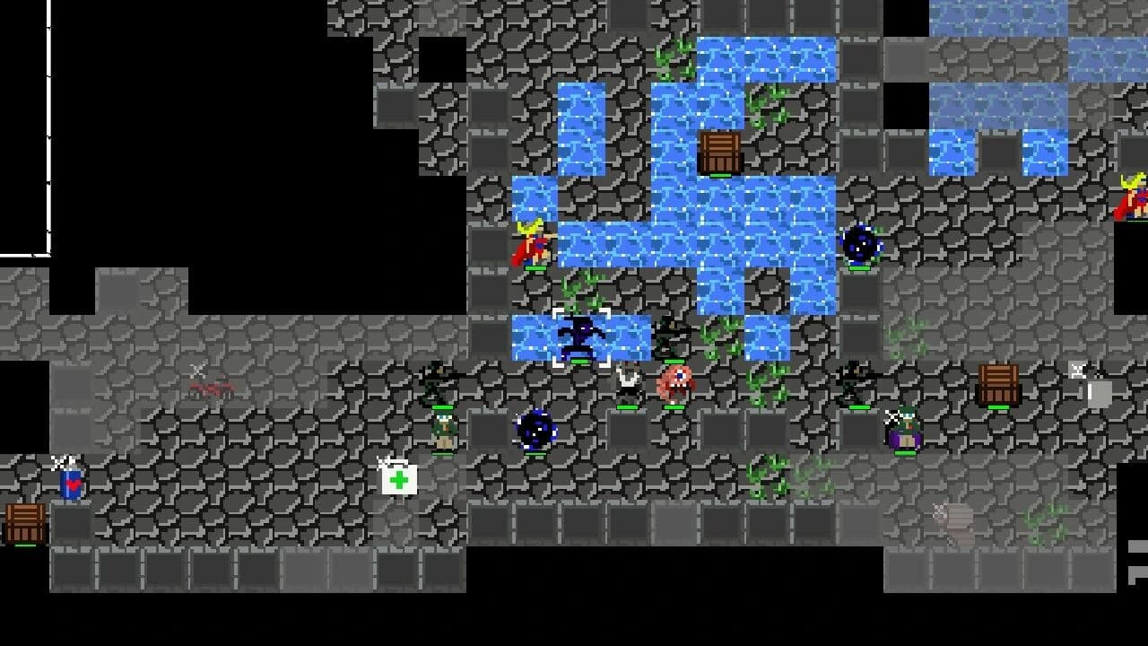 Conqueror of Time screenshot 5