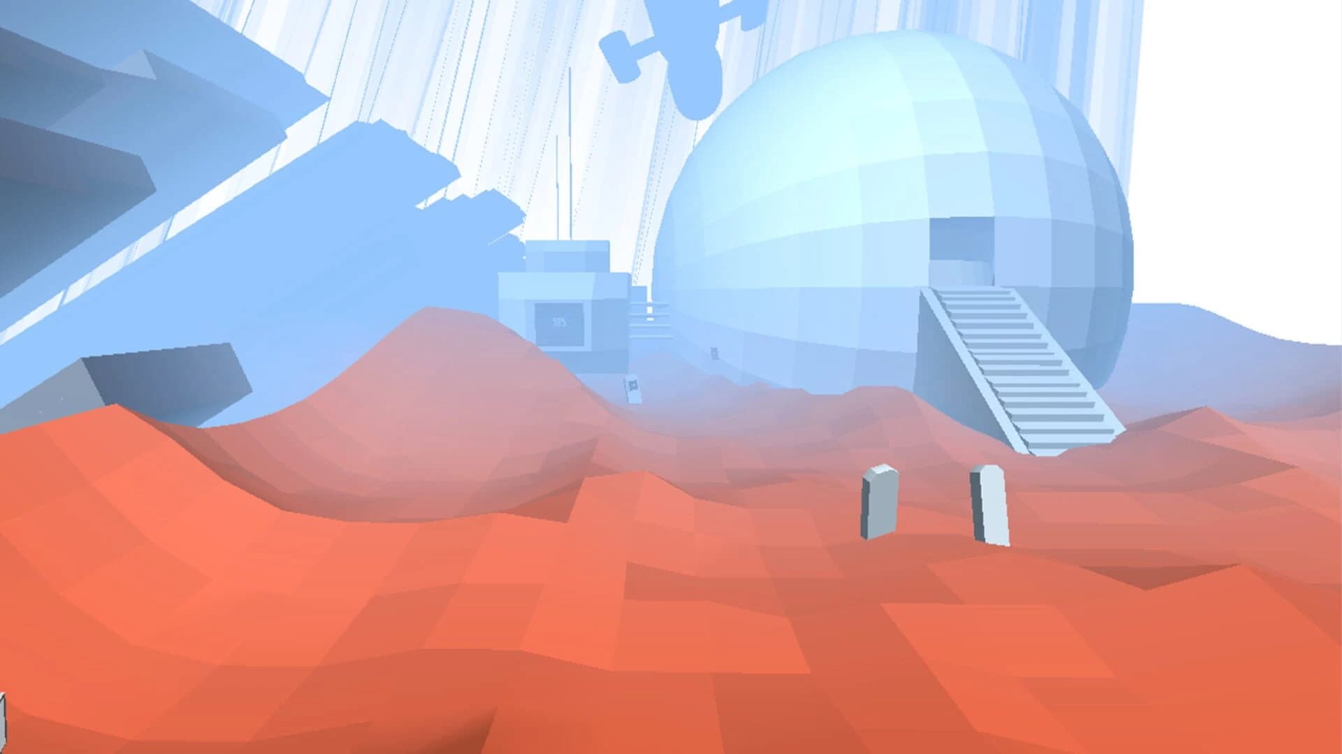 Conquest screenshot 1