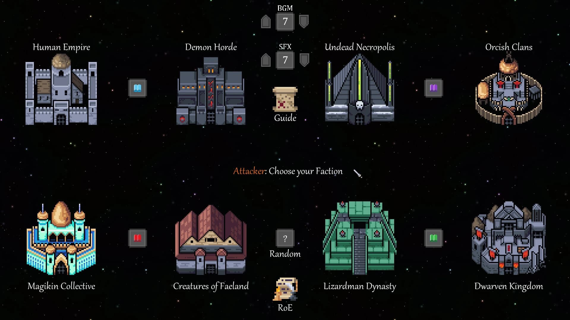 Conquest Reforged screenshot 5