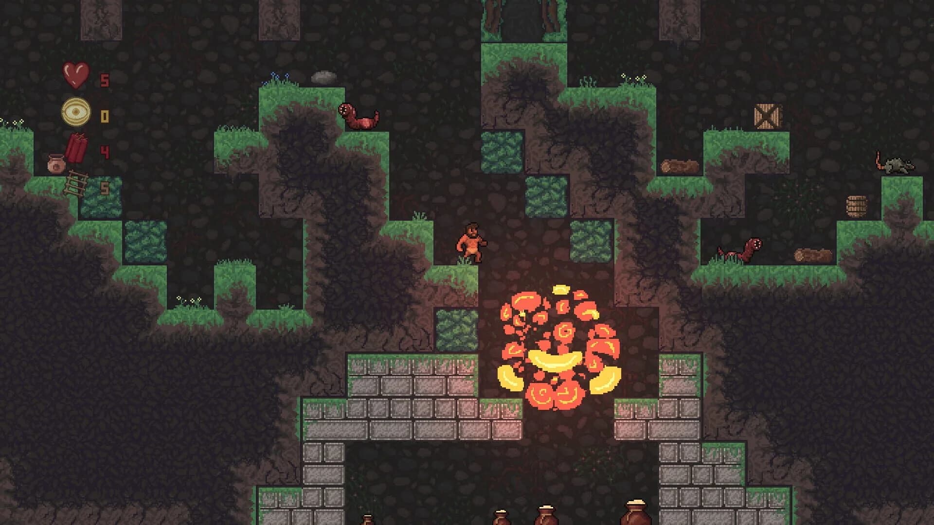 Conquistador screenshot 1