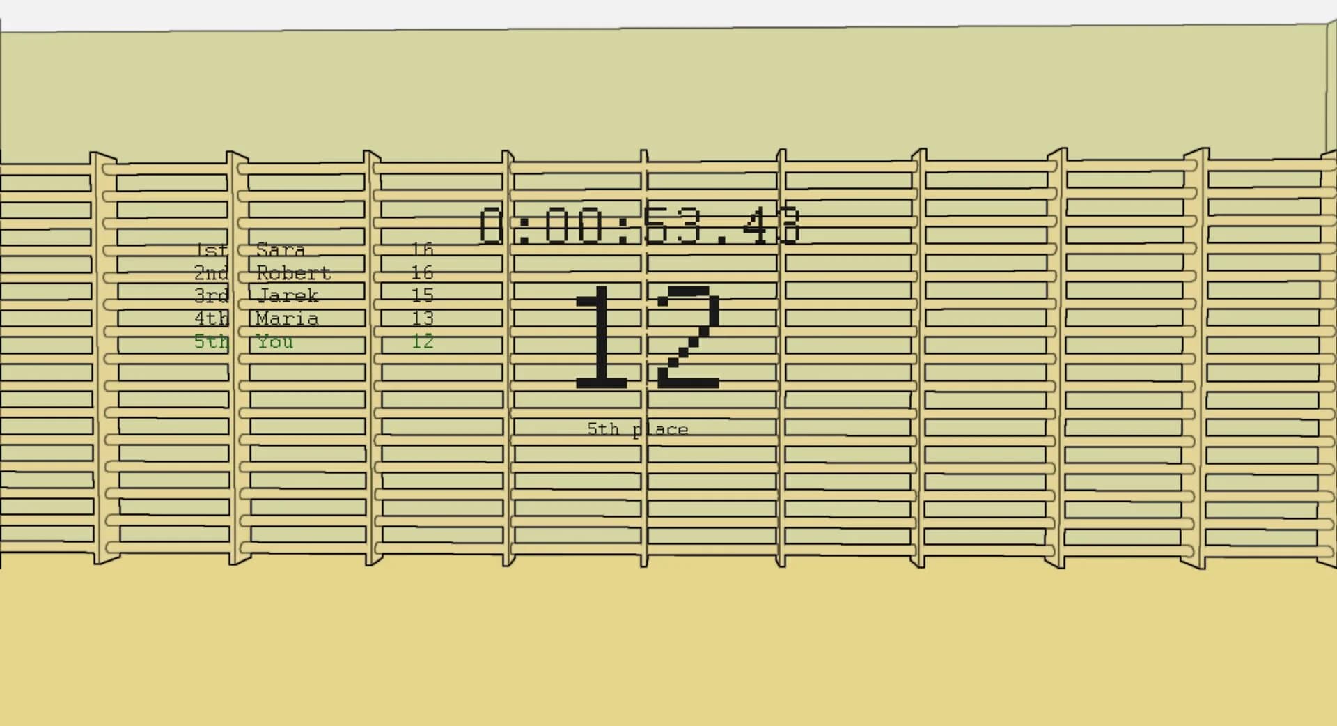 Conrun Virtual Gym screenshot 5