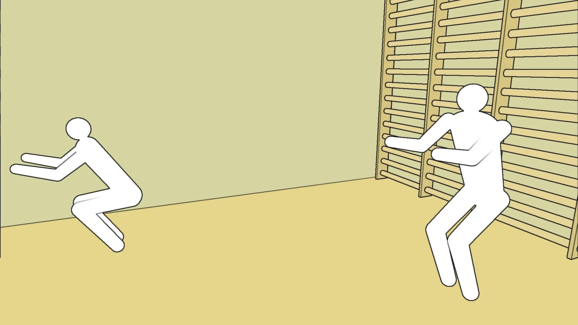 Conrun Virtual Gym screenshot 4