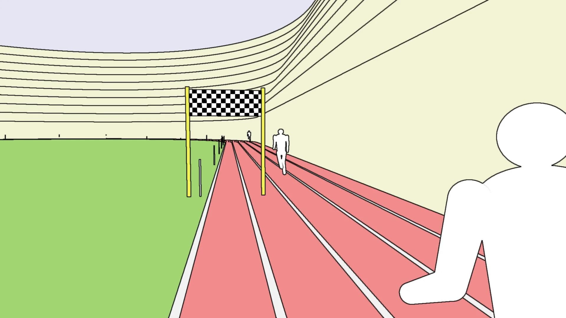 Conrun Virtual Gym screenshot 1