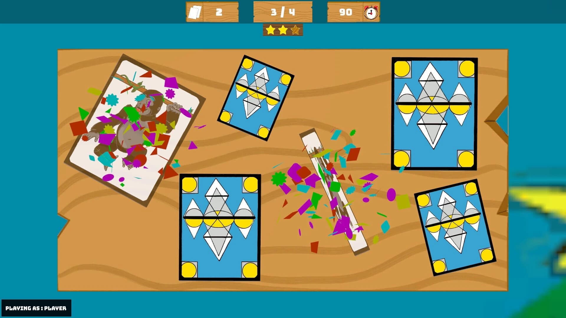 Conservation Concentration screenshot 5