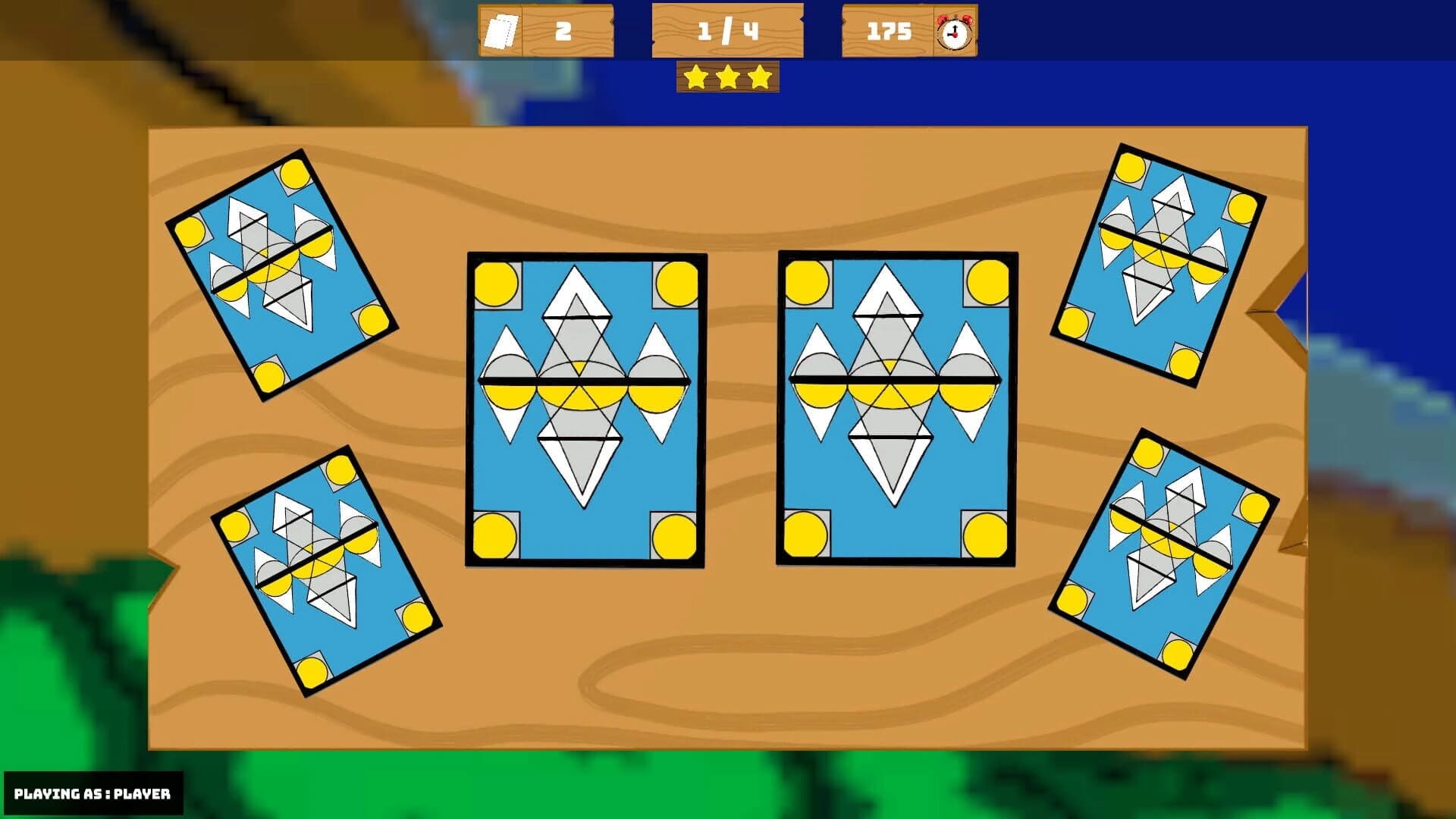 Conservation Concentration screenshot 4