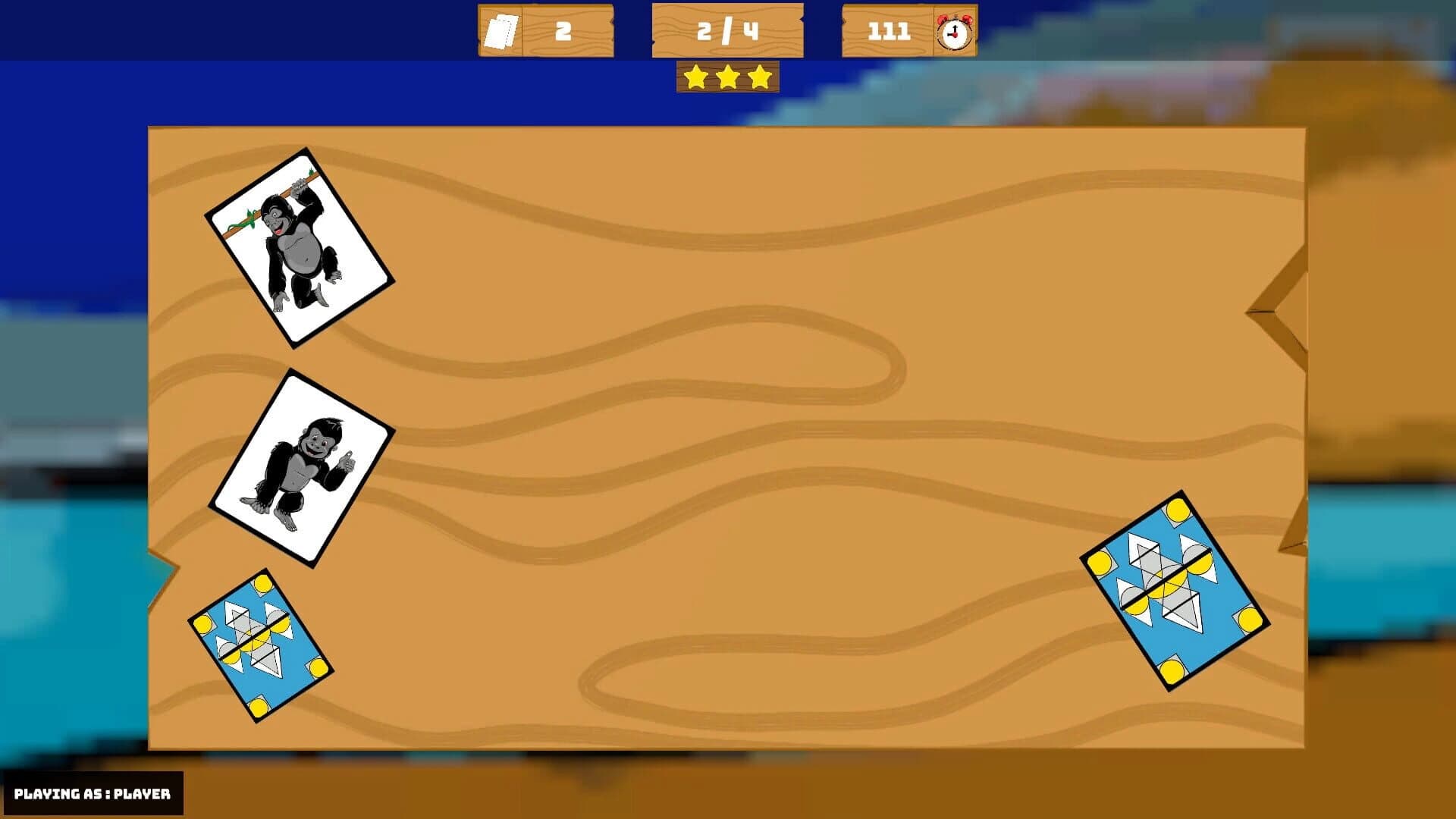 Conservation Concentration screenshot 2